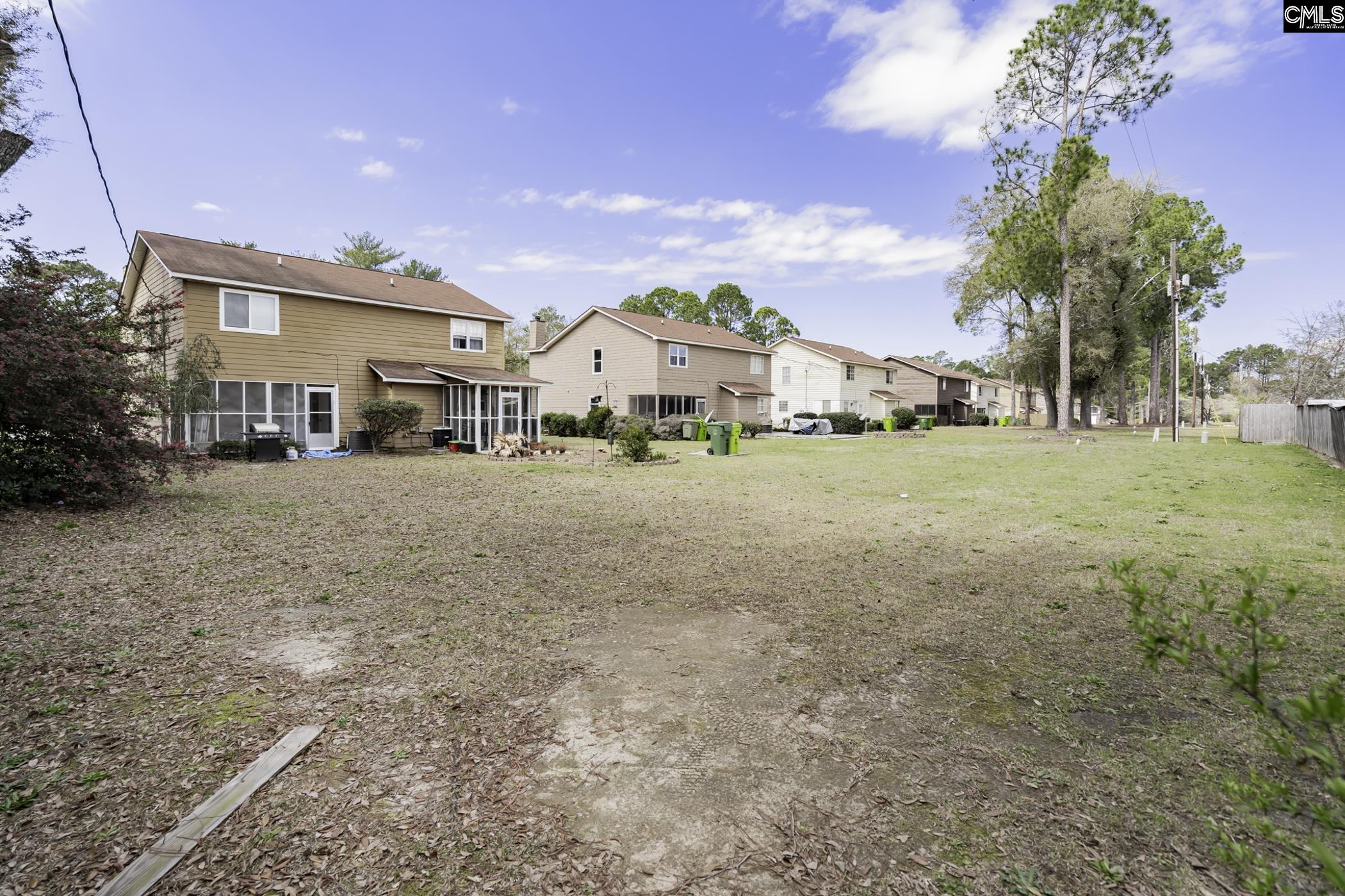 1910 Greenoaks #B, Columbia, South Carolina image 15