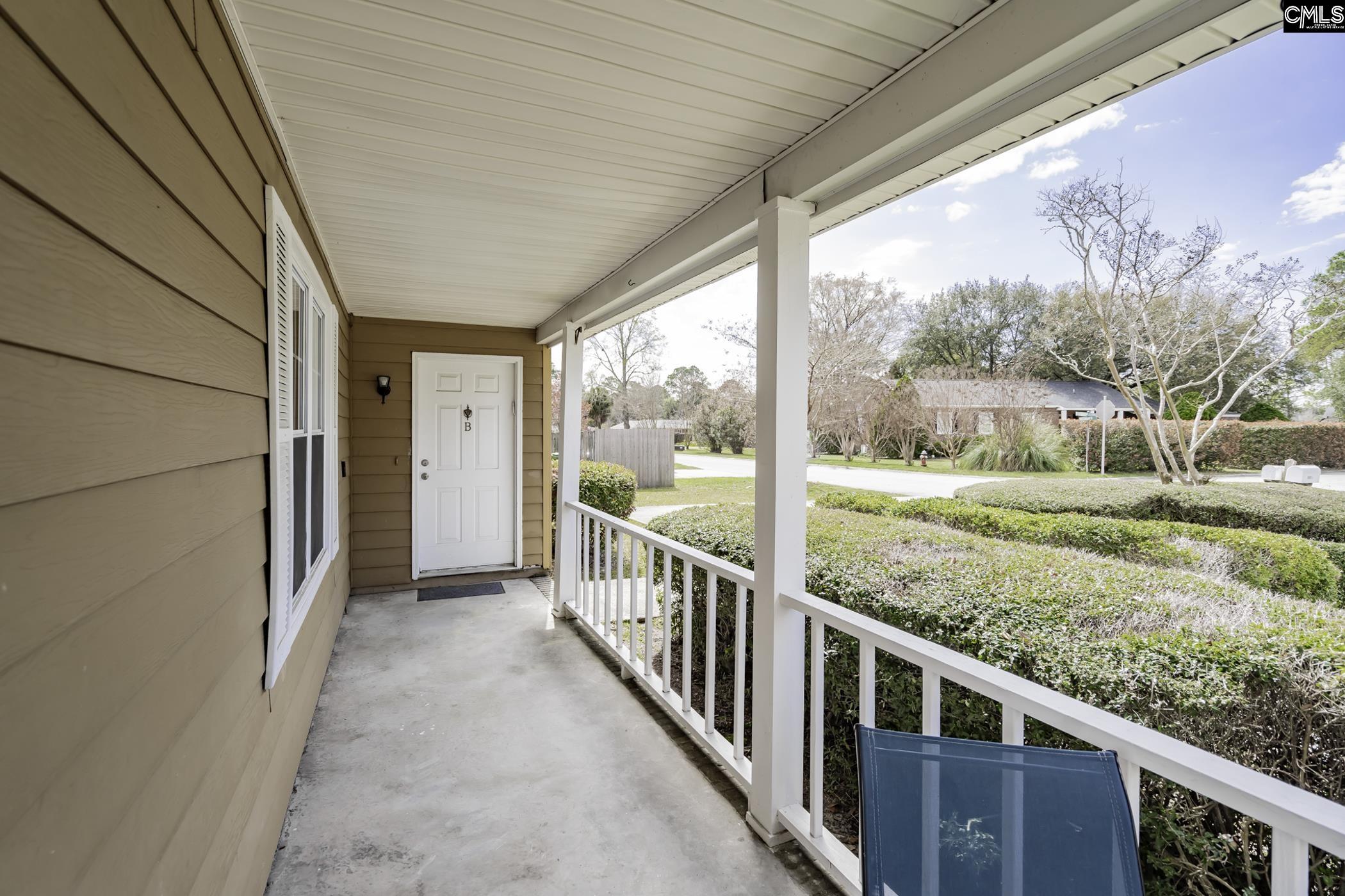 1910 Greenoaks #B, Columbia, South Carolina image 4