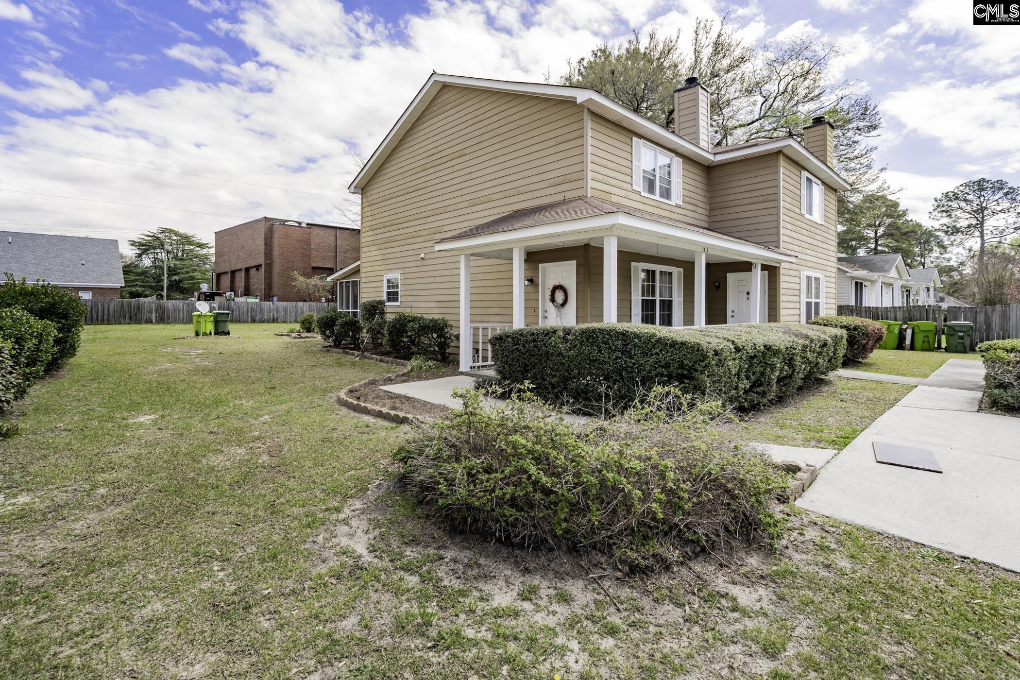 1910 Greenoaks #B, Columbia, South Carolina image 10