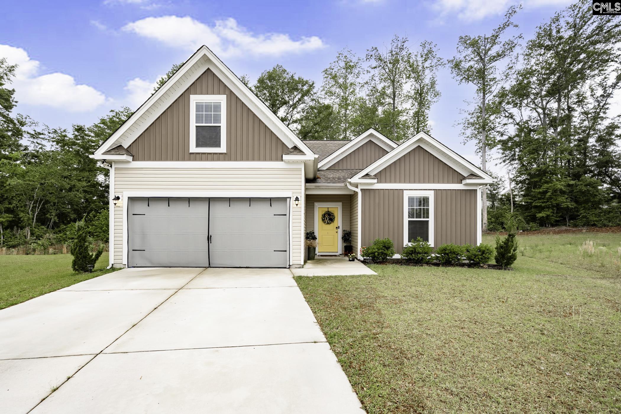 1 Harvest Lake Drive Elgin, SC 29045