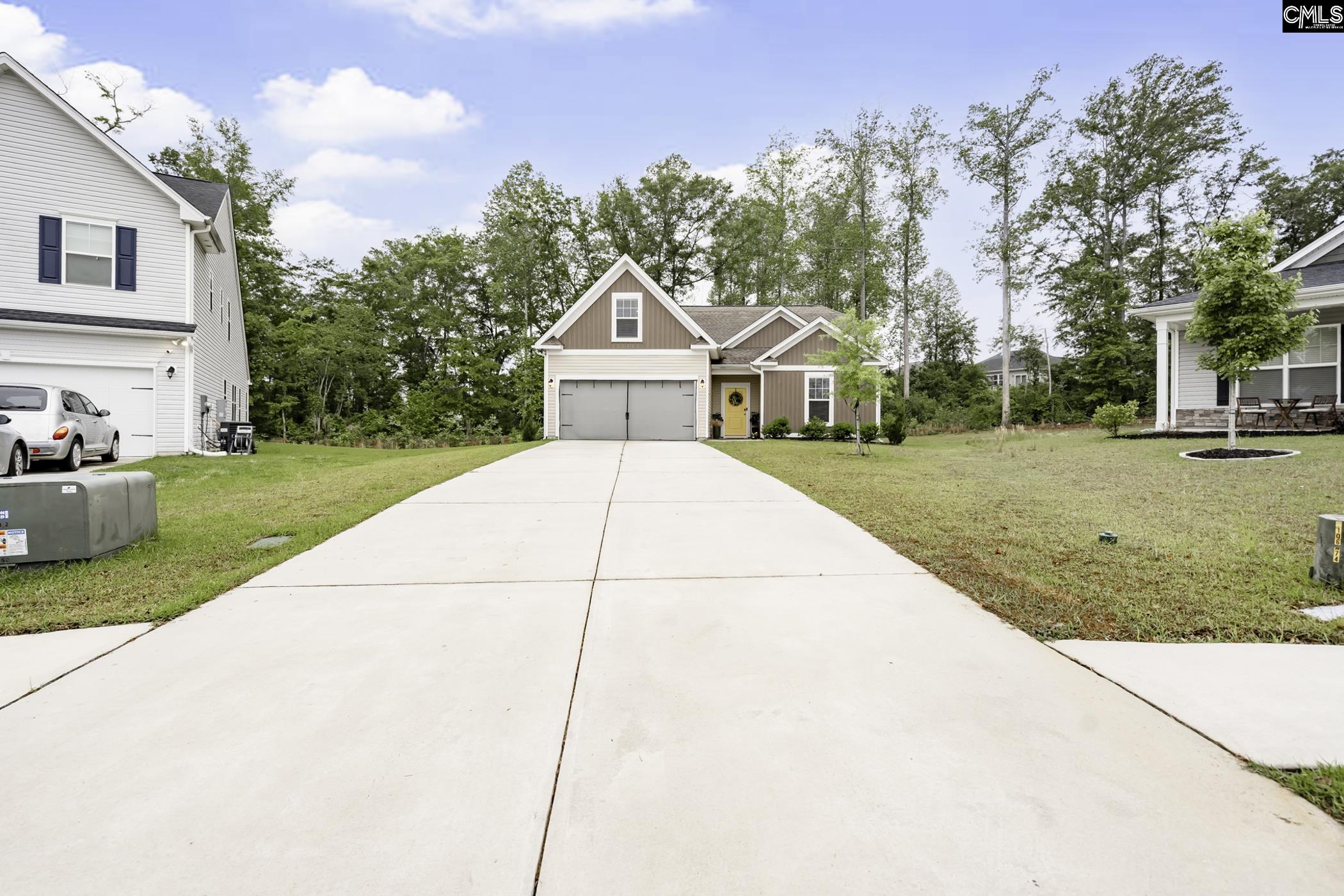 1 Harvest Lake Drive, Elgin, South Carolina image 2