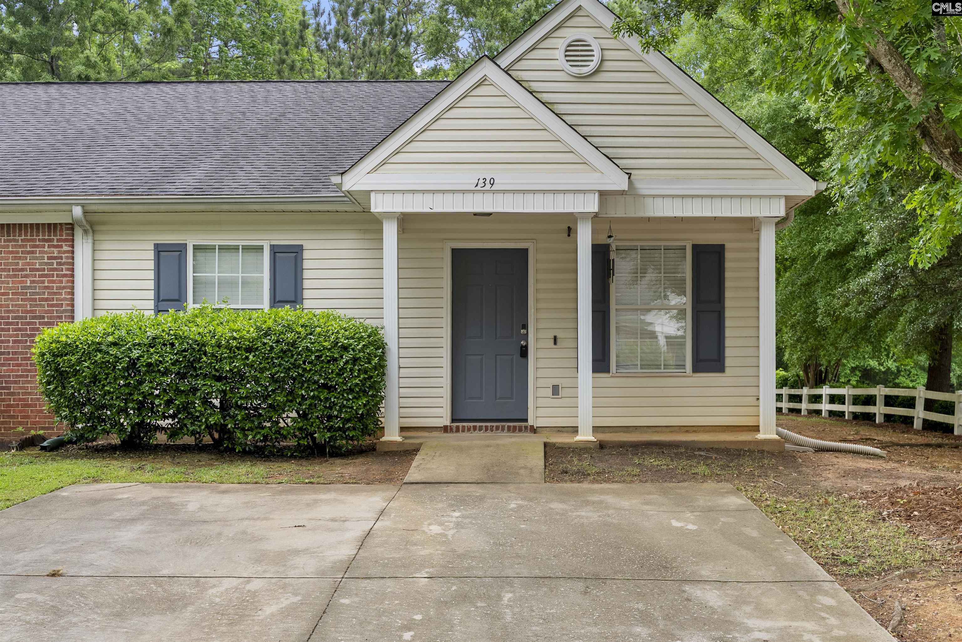 139 Crestland Drive, Columbia, South Carolina image 1