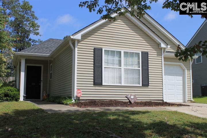 216 Riglaw Circle Lexington, SC 29073