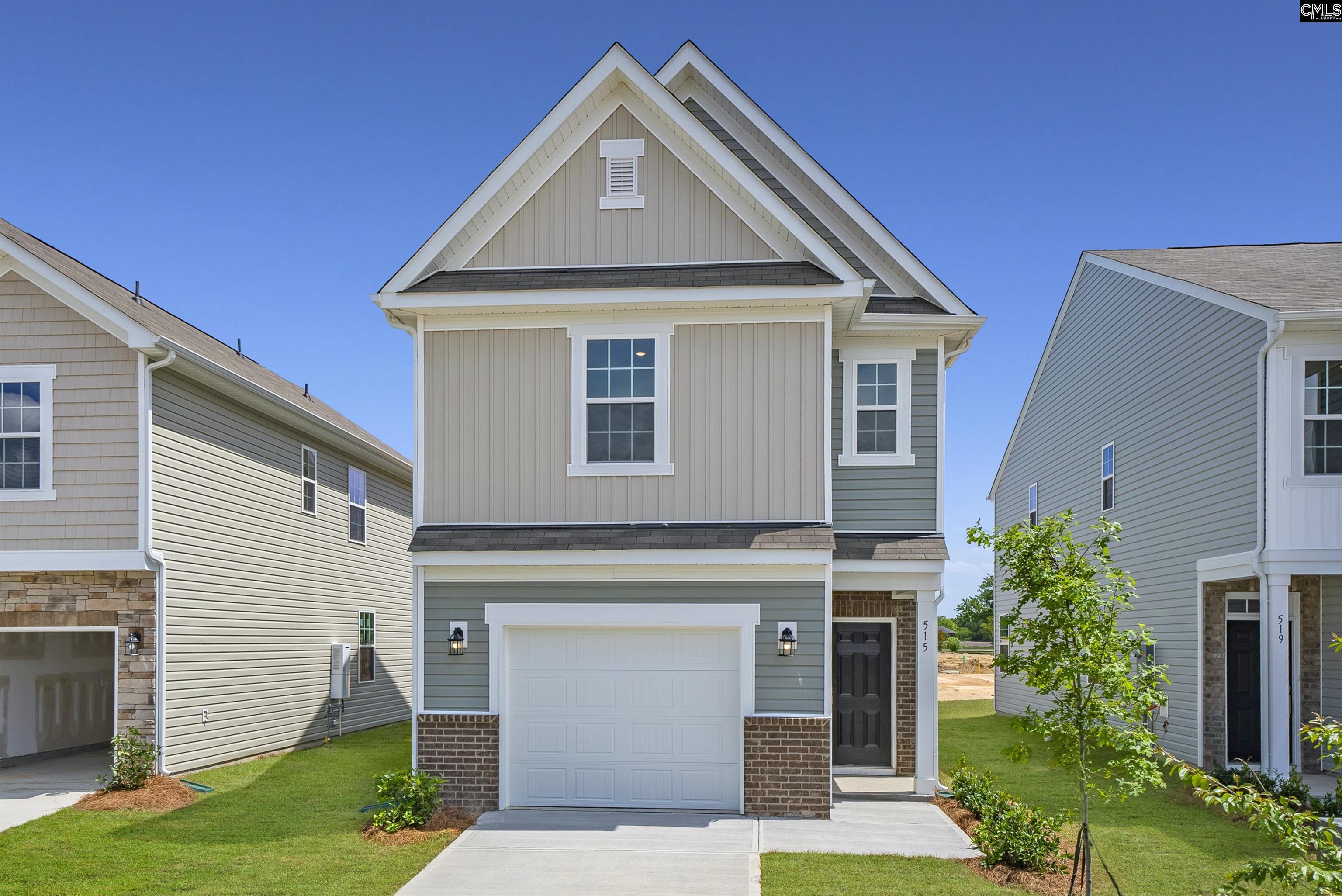 515 Marcus Way Gilbert, SC 29054