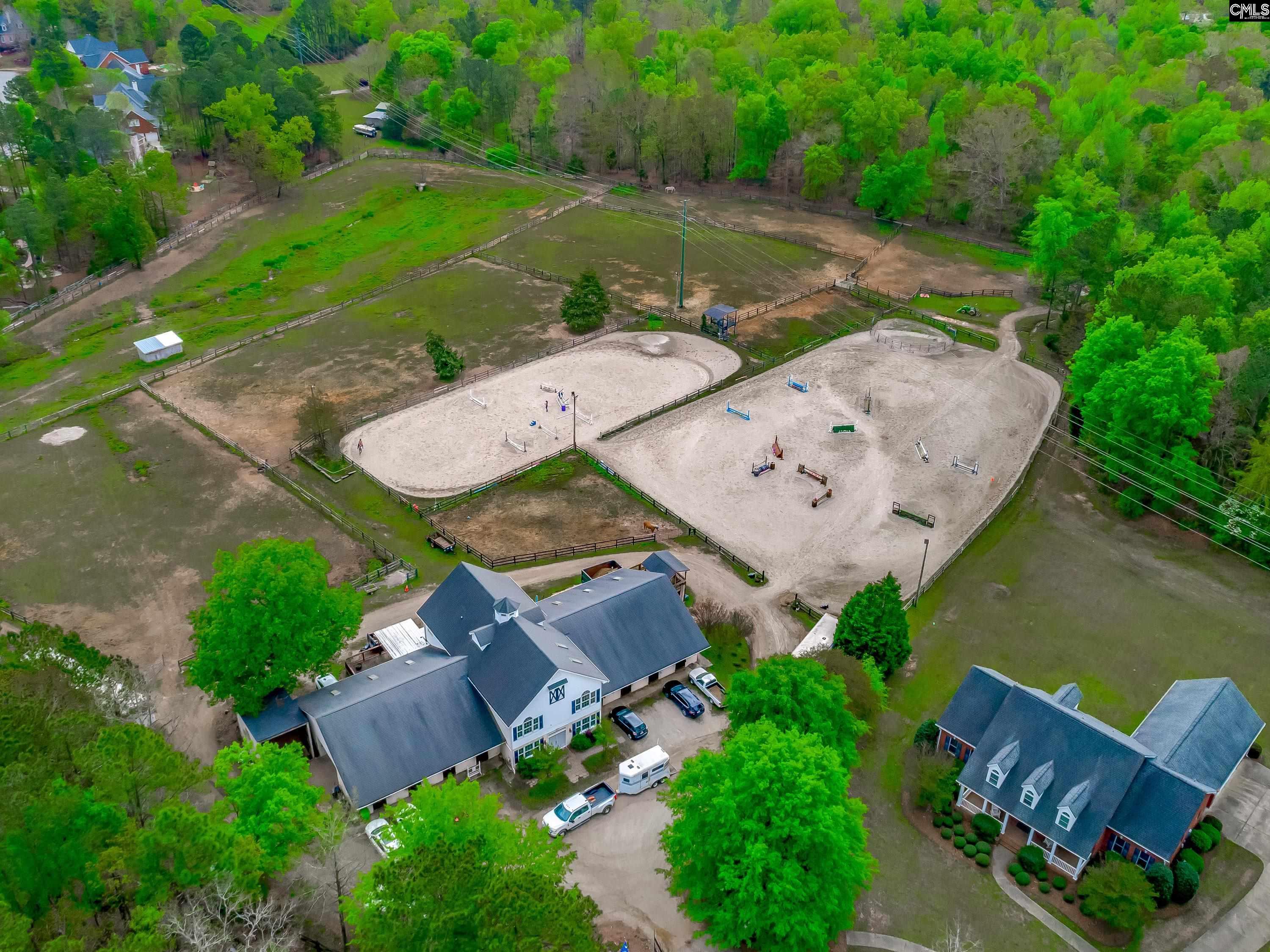 14 Ascot Glen Court, Irmo, South Carolina image 20