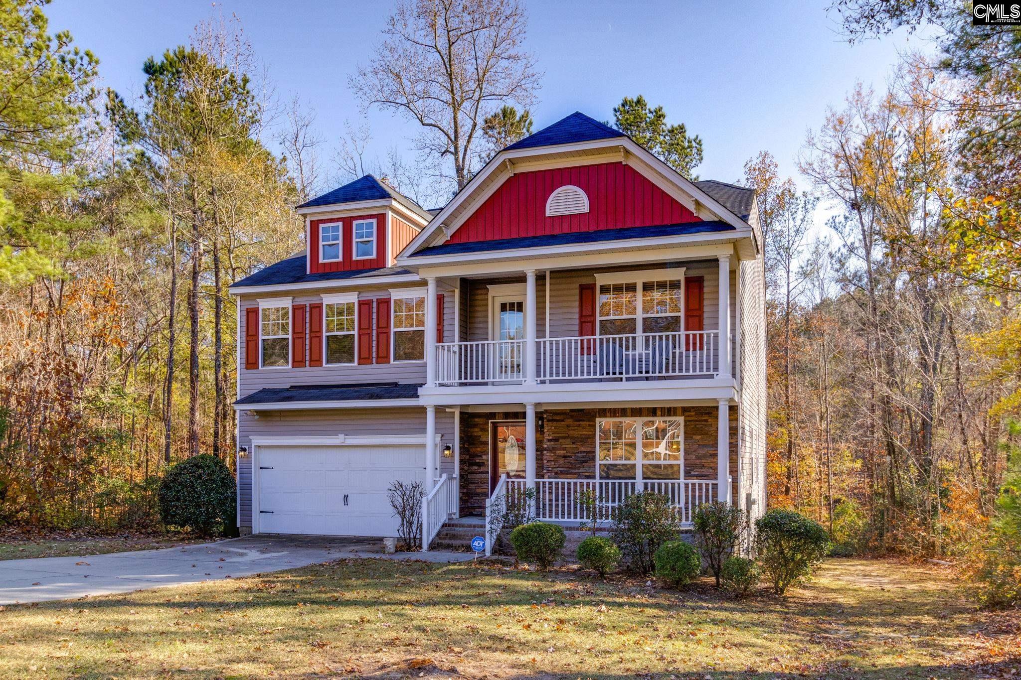 109 Hickory Knoll, Blythewood, South Carolina image 2