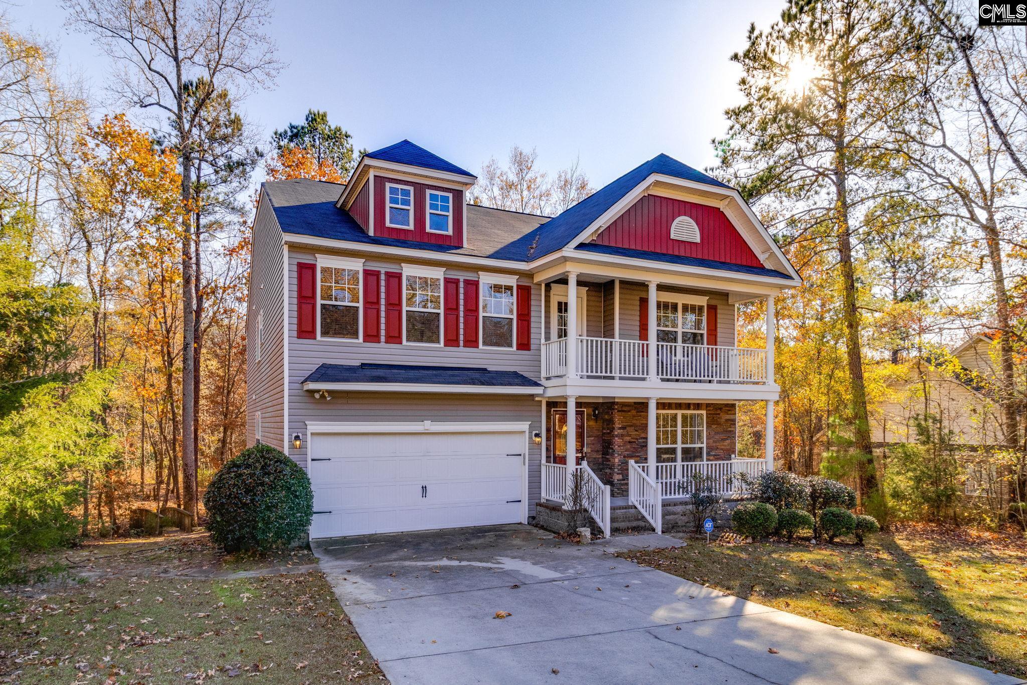 109 Hickory Knoll, Blythewood, South Carolina image 3