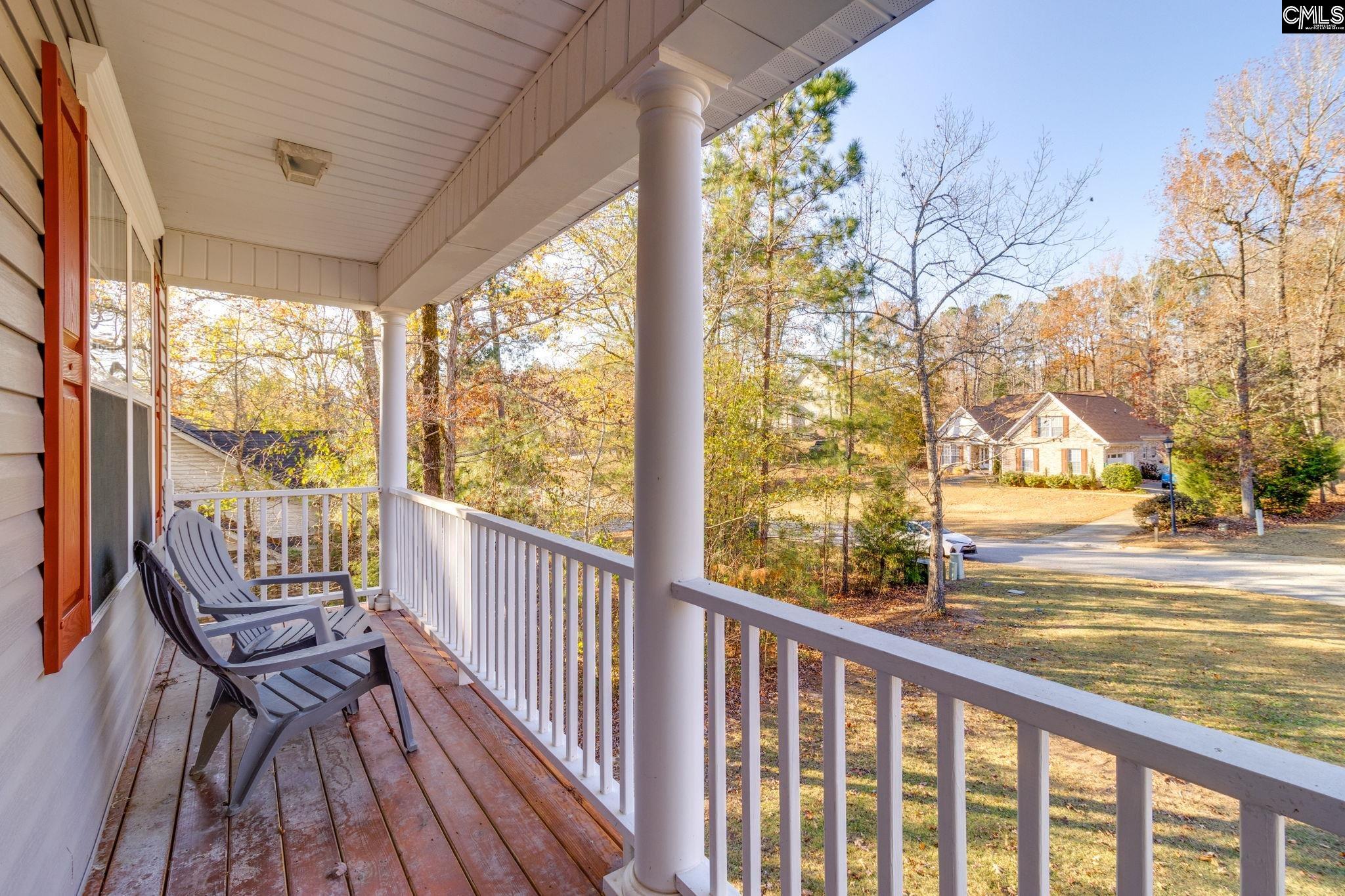109 Hickory Knoll, Blythewood, South Carolina image 24