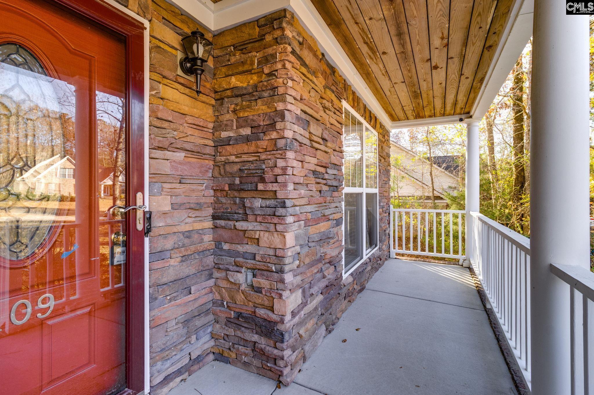 109 Hickory Knoll, Blythewood, South Carolina image 4