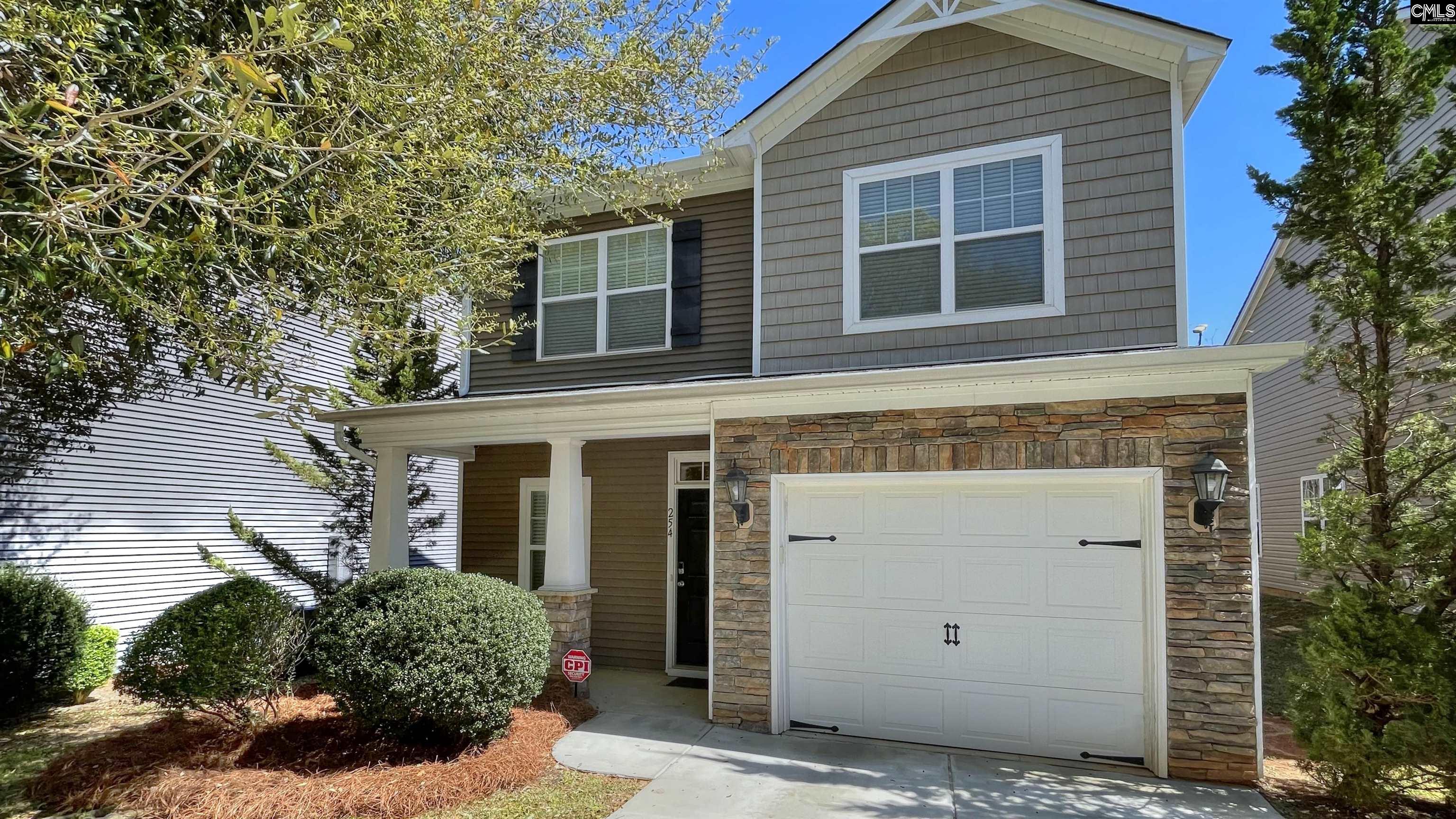 254 Northwood Street Columbia, SC 29201