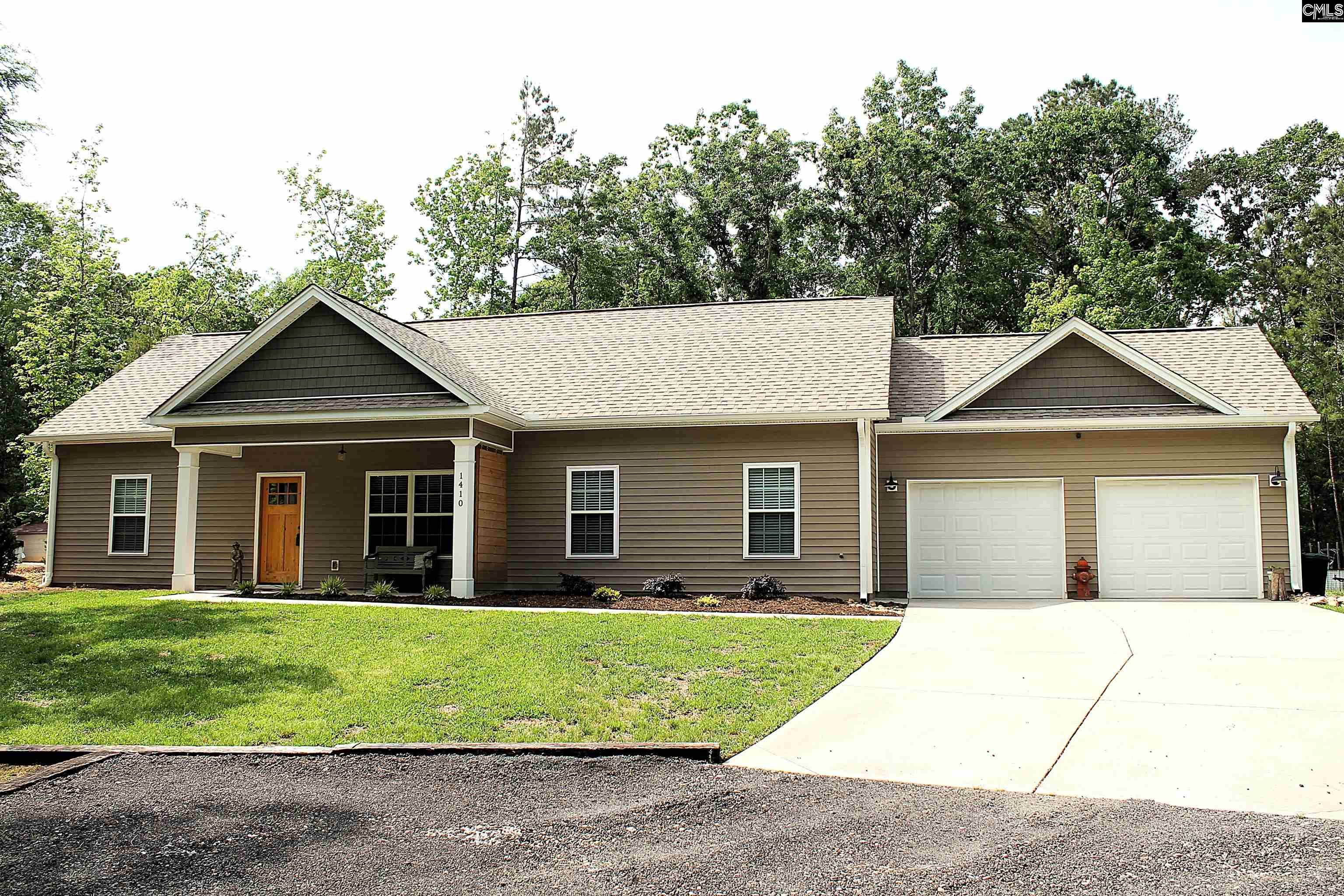 1410 Dreher Island Road Chapin, SC 29036
