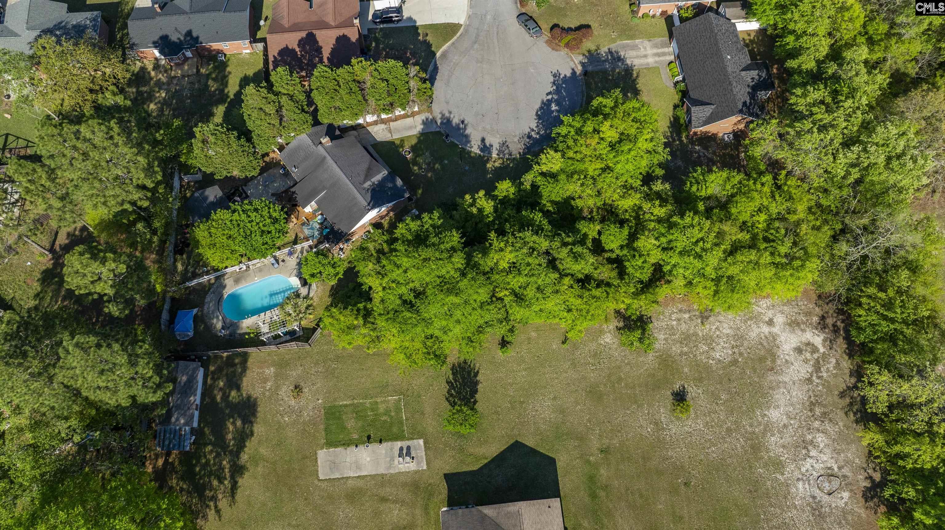 252 Cedar Hill Lane, West Columbia, South Carolina image 1