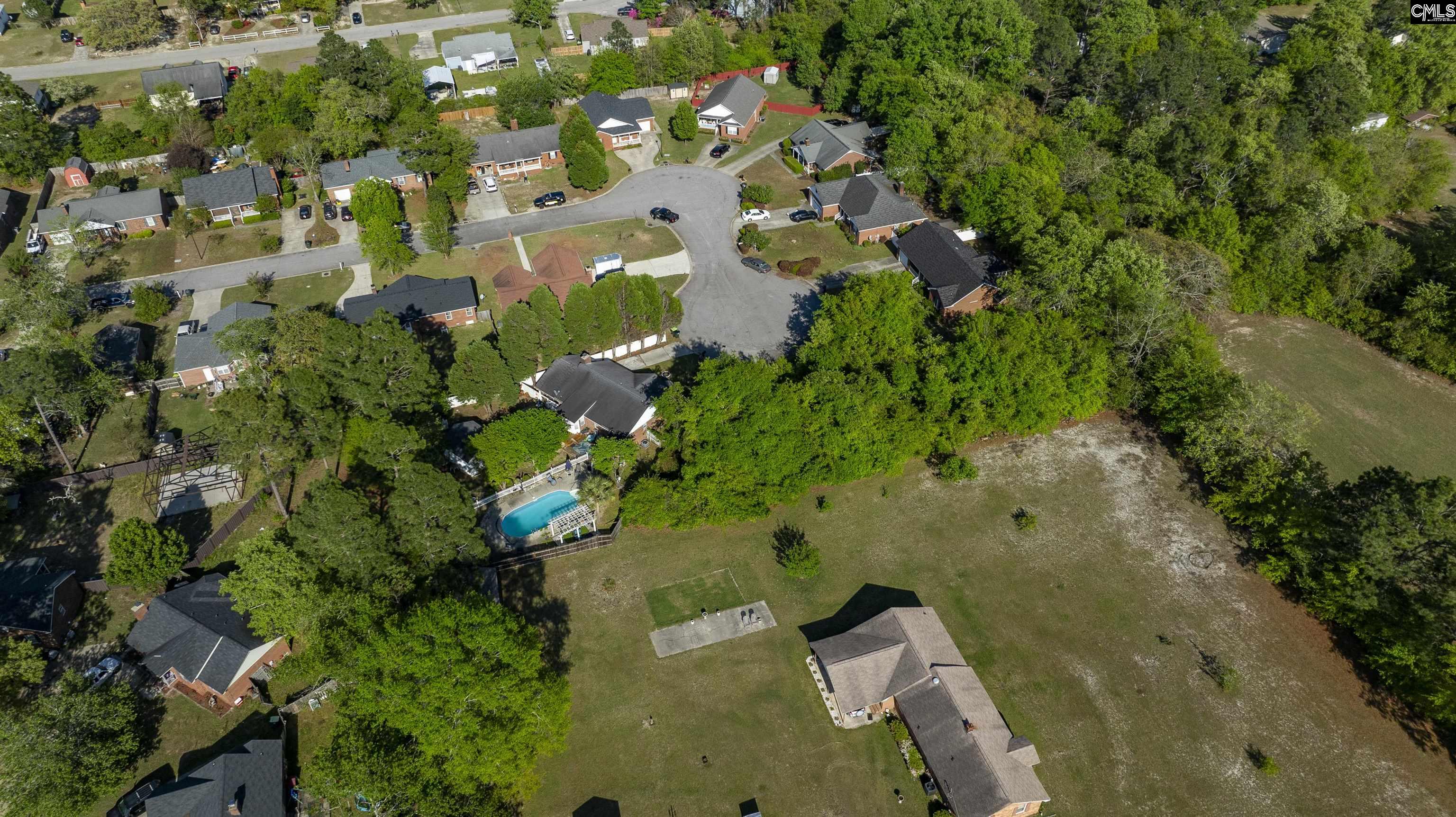 252 Cedar Hill Lane, West Columbia, South Carolina image 3