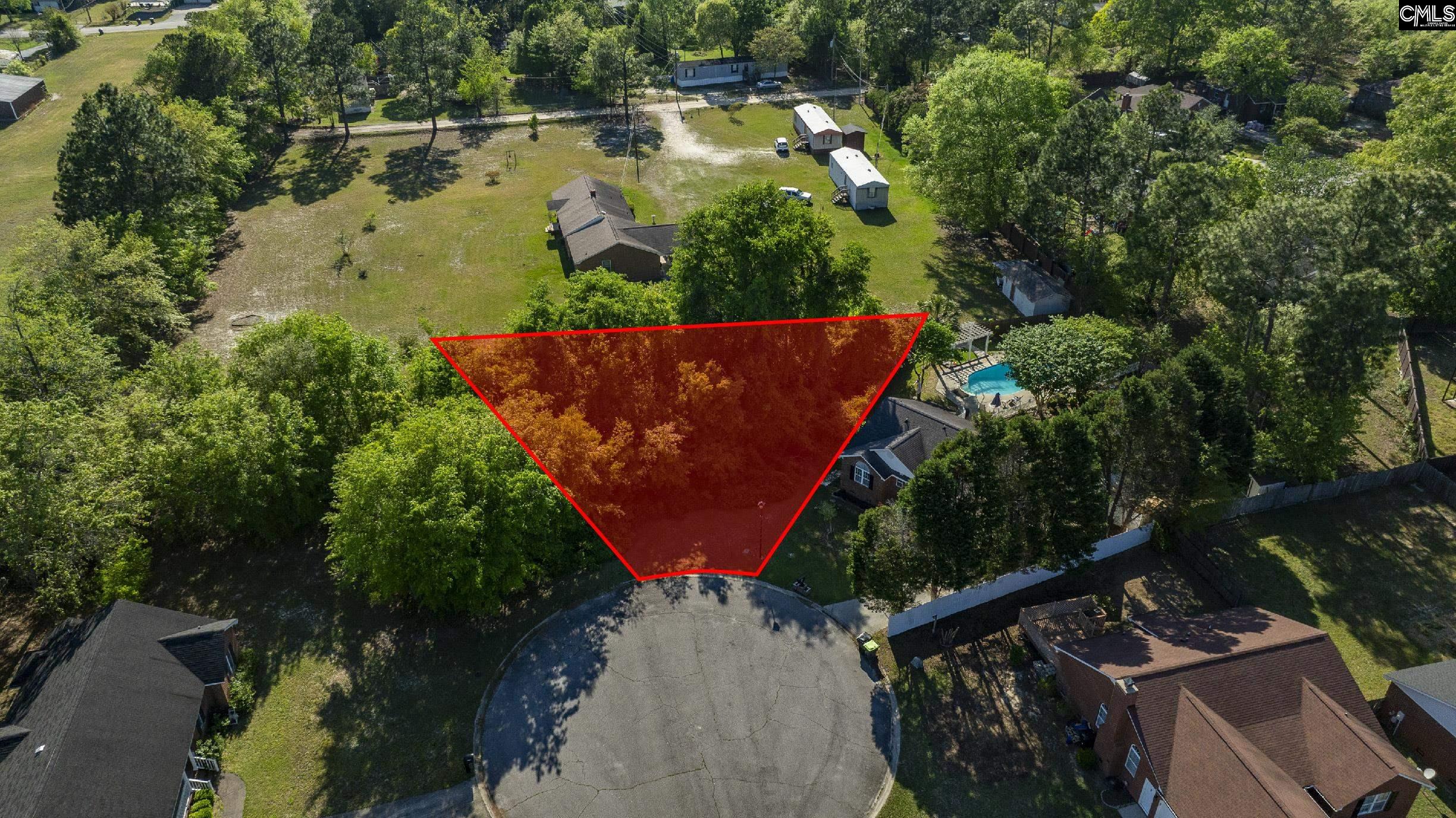 252 Cedar Hill Lane, West Columbia, South Carolina image 10