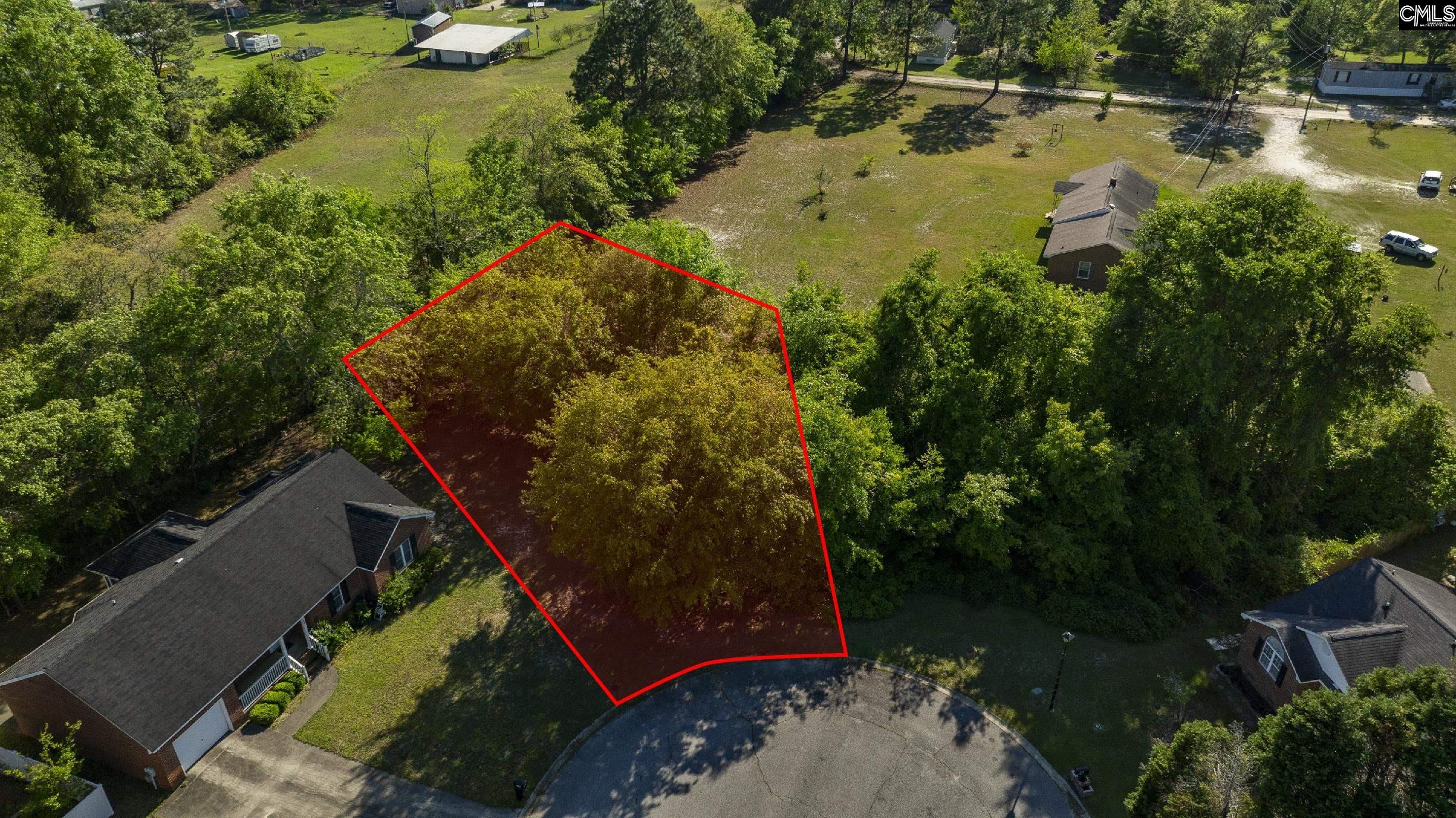 253 Cedar Hill Lane, West Columbia, South Carolina image 1