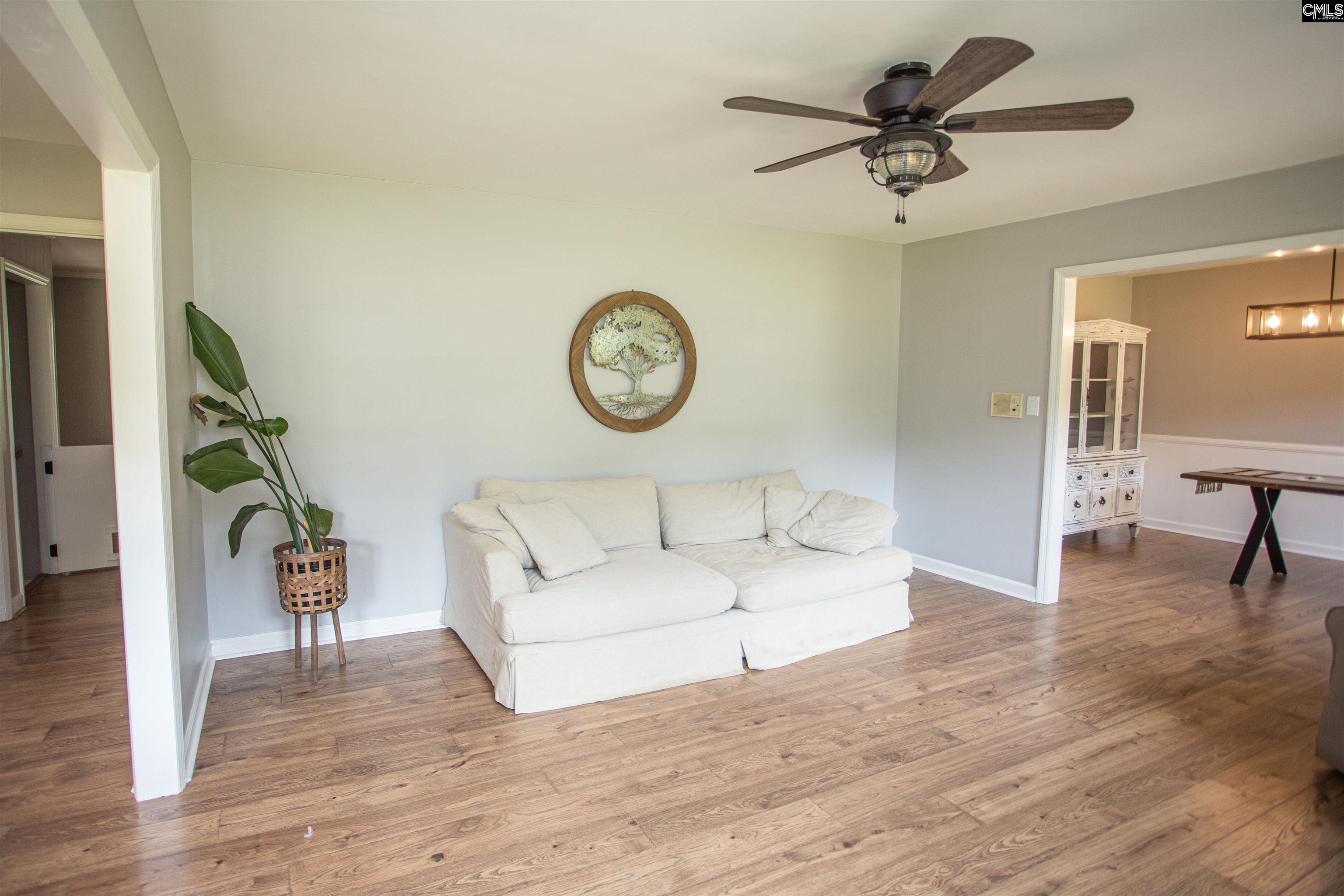 2102 McCarley Drive Camden, SC 29020-0000