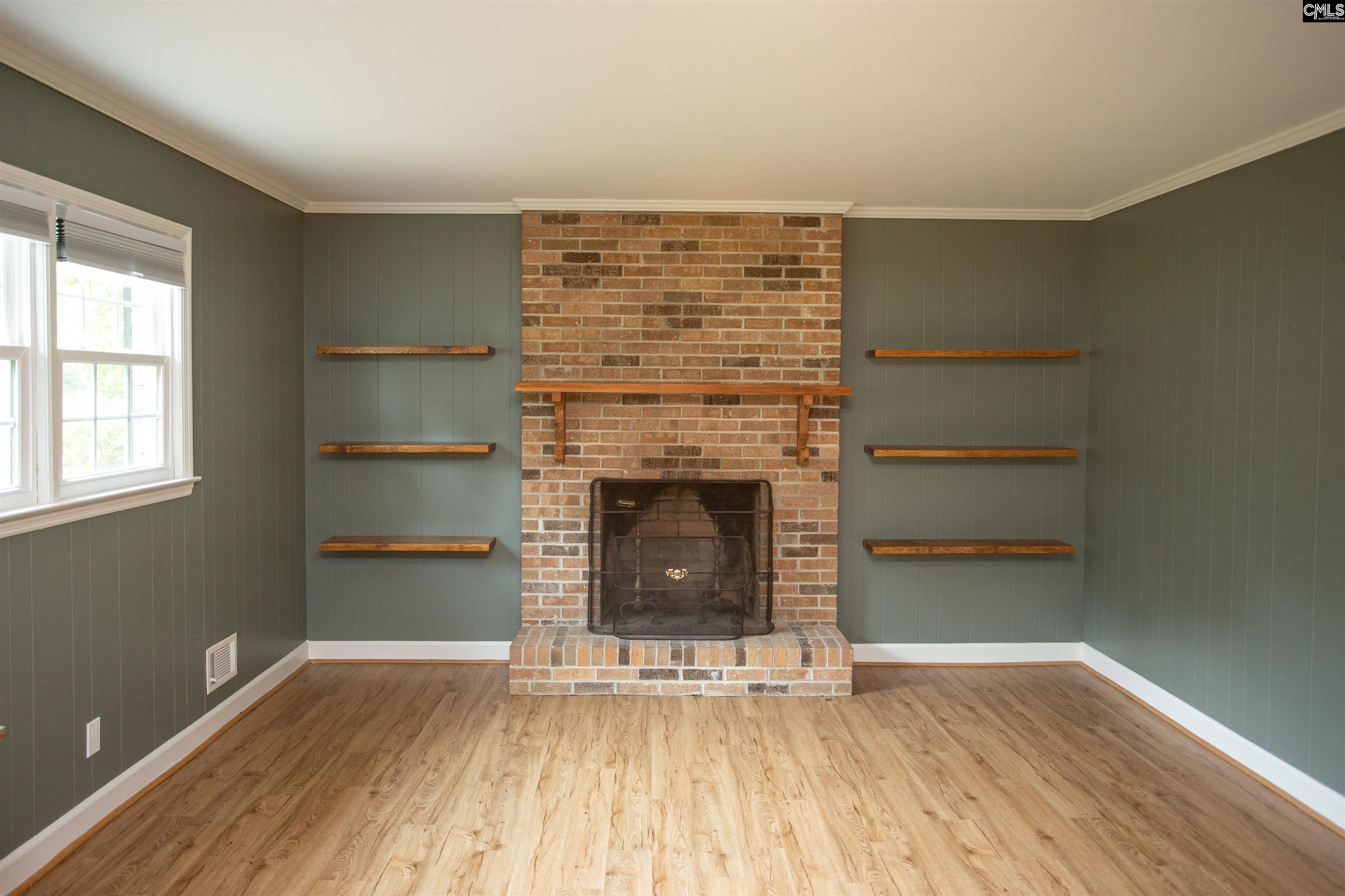 2102 McCarley Drive Camden, SC 29020-0000
