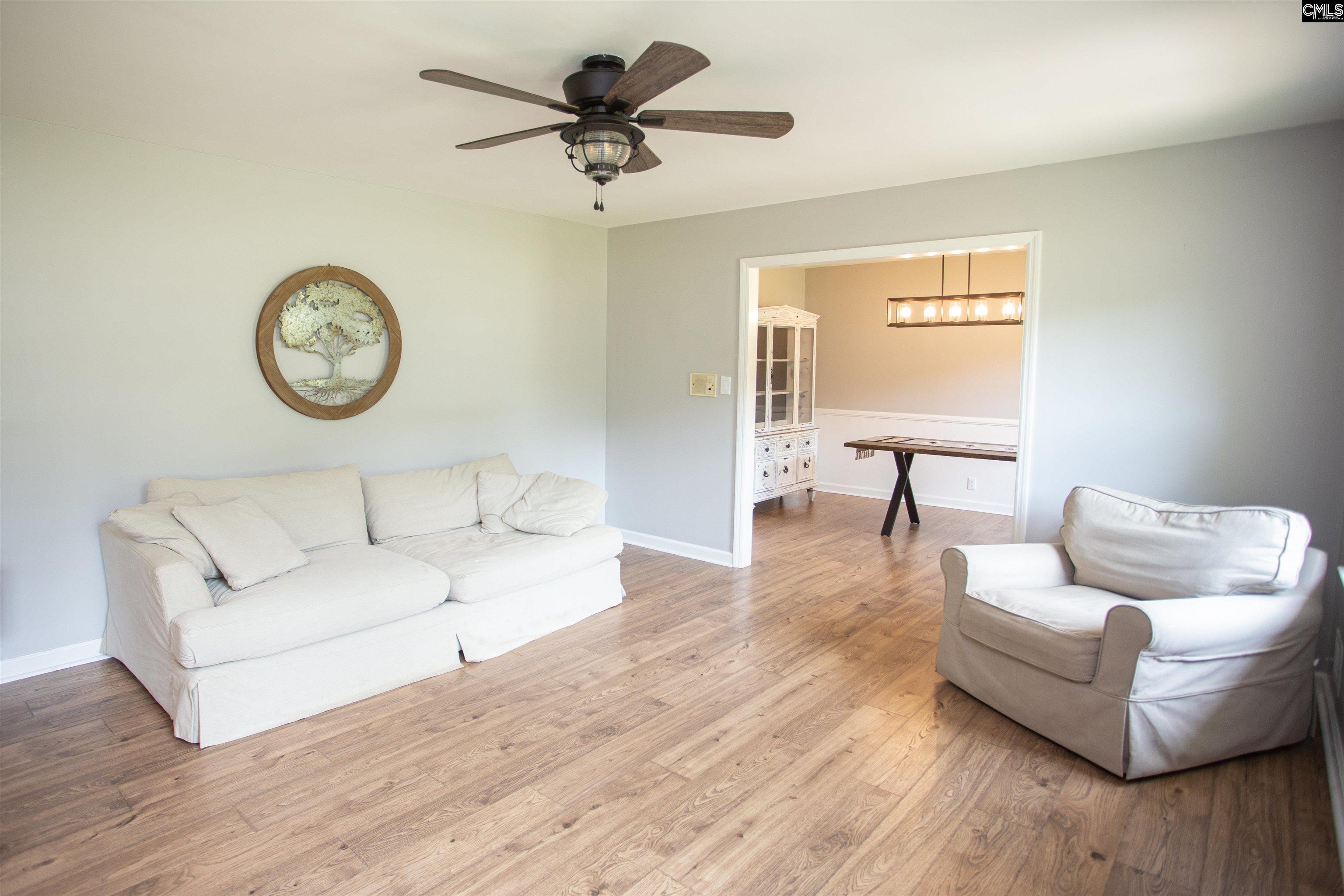 2102 McCarley Drive Camden, SC 29020-0000
