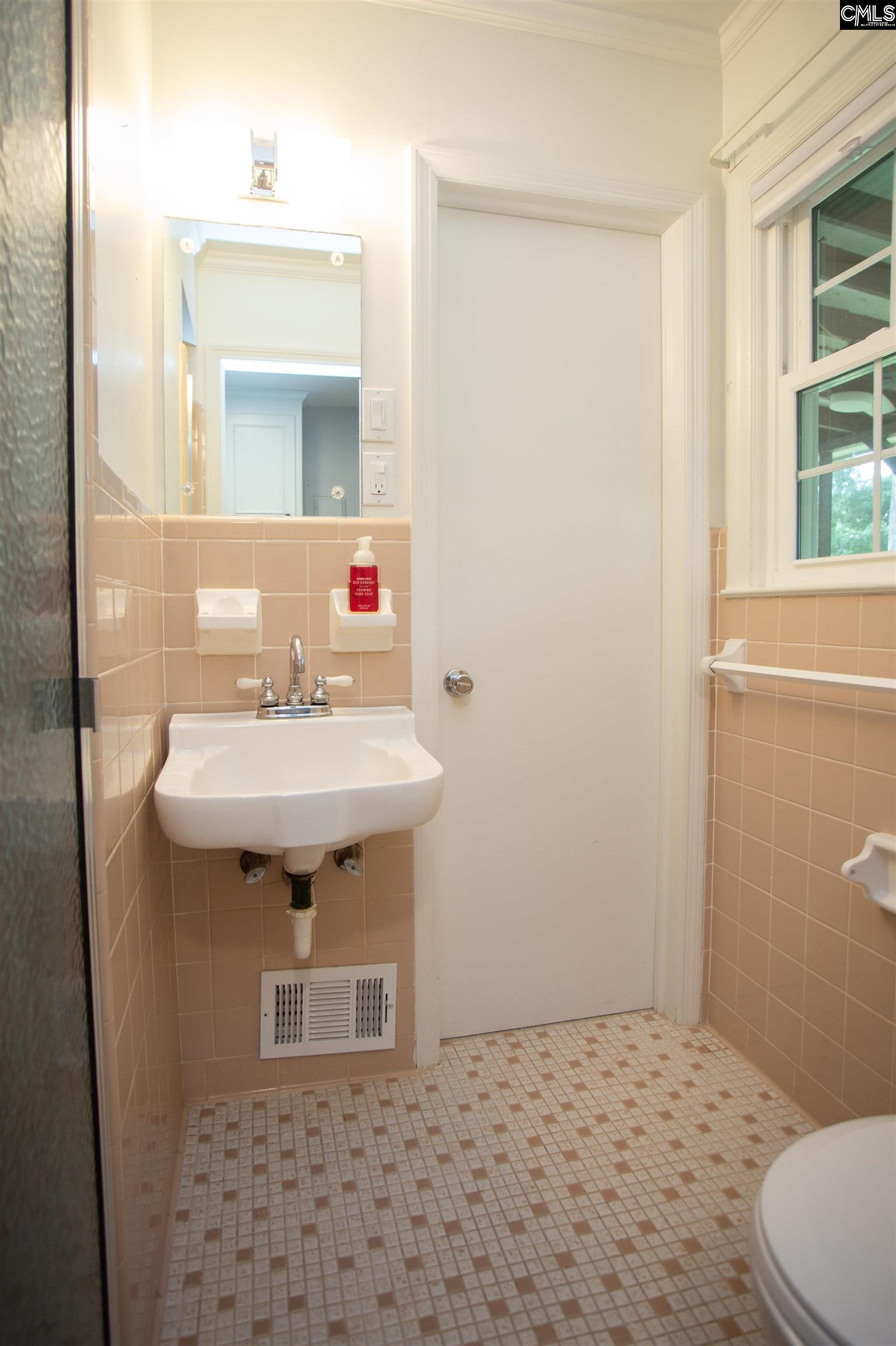 2102 McCarley Drive Camden, SC 29020-0000