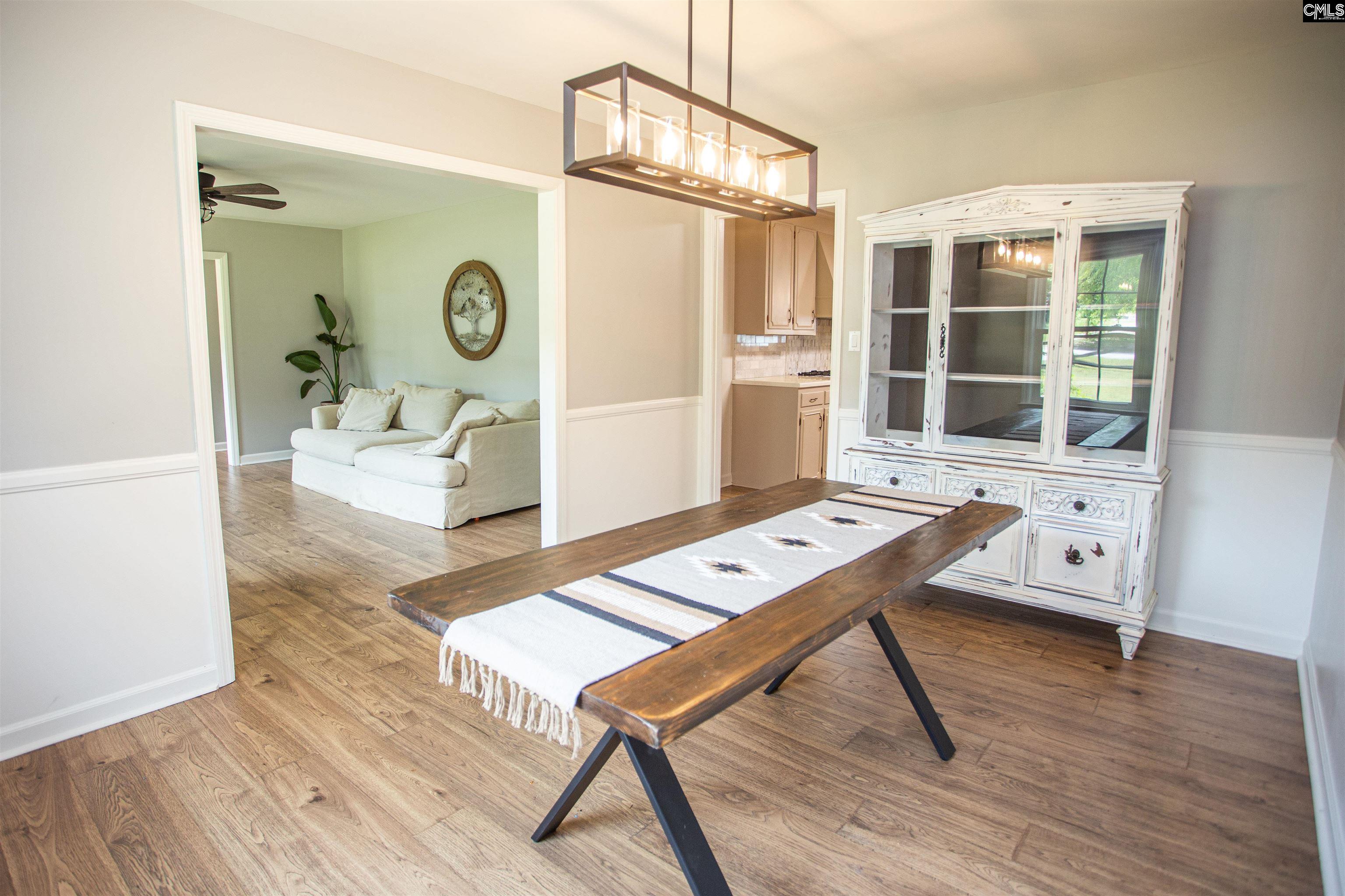 2102 McCarley Drive Camden, SC 29020-0000