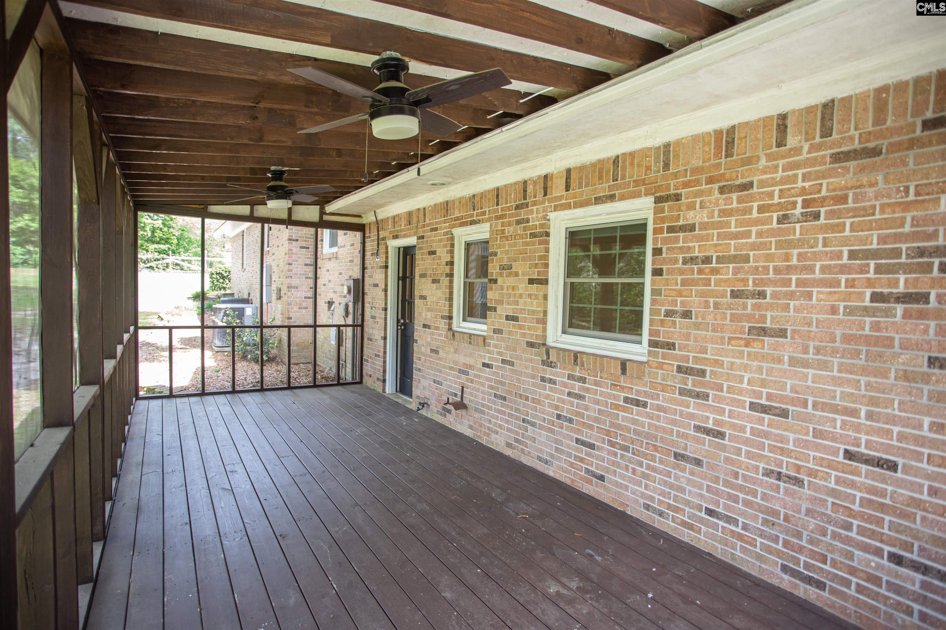 2102 McCarley Drive Camden, SC 29020-0000