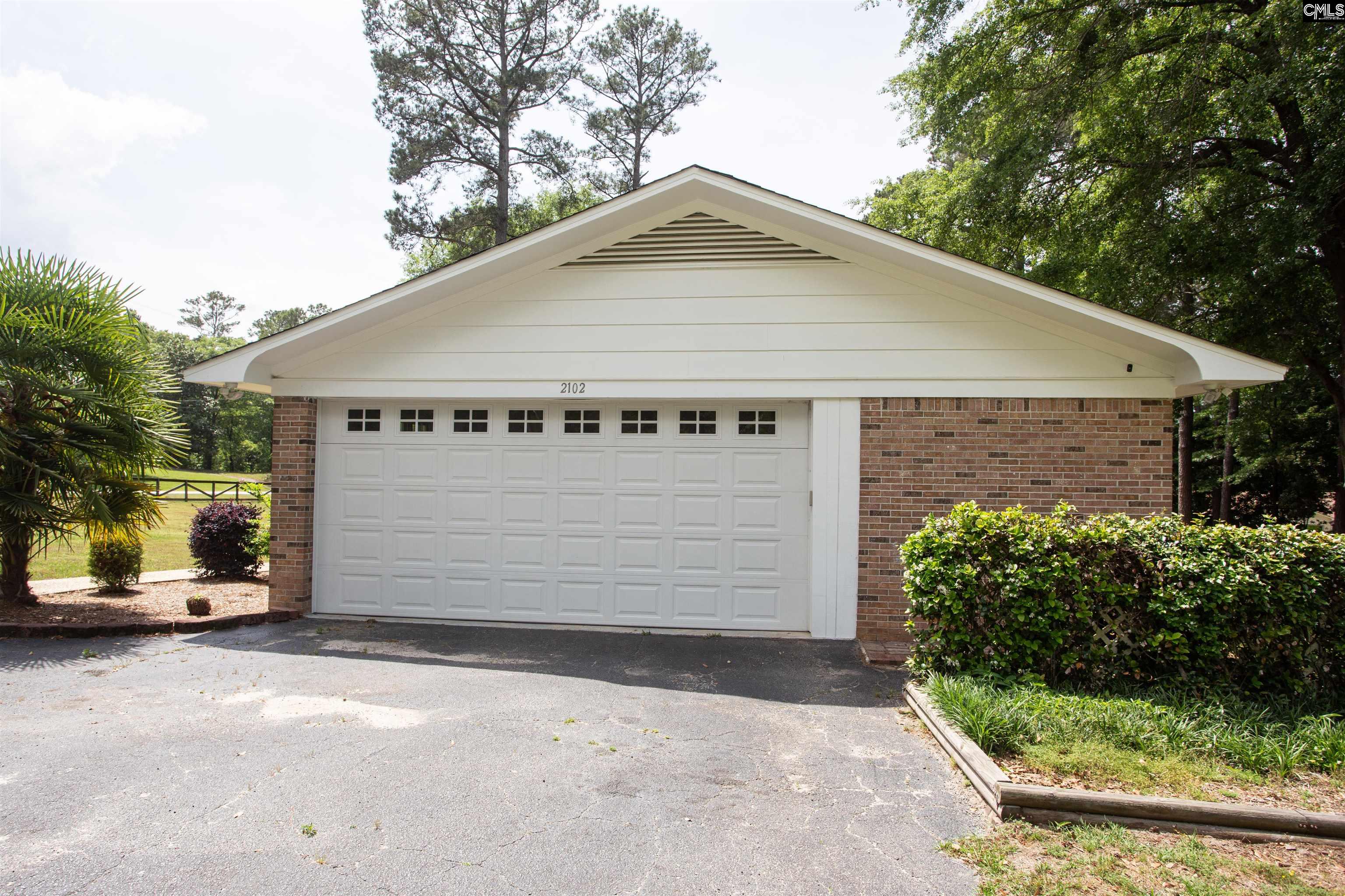 2102 McCarley Drive Camden, SC 29020-0000