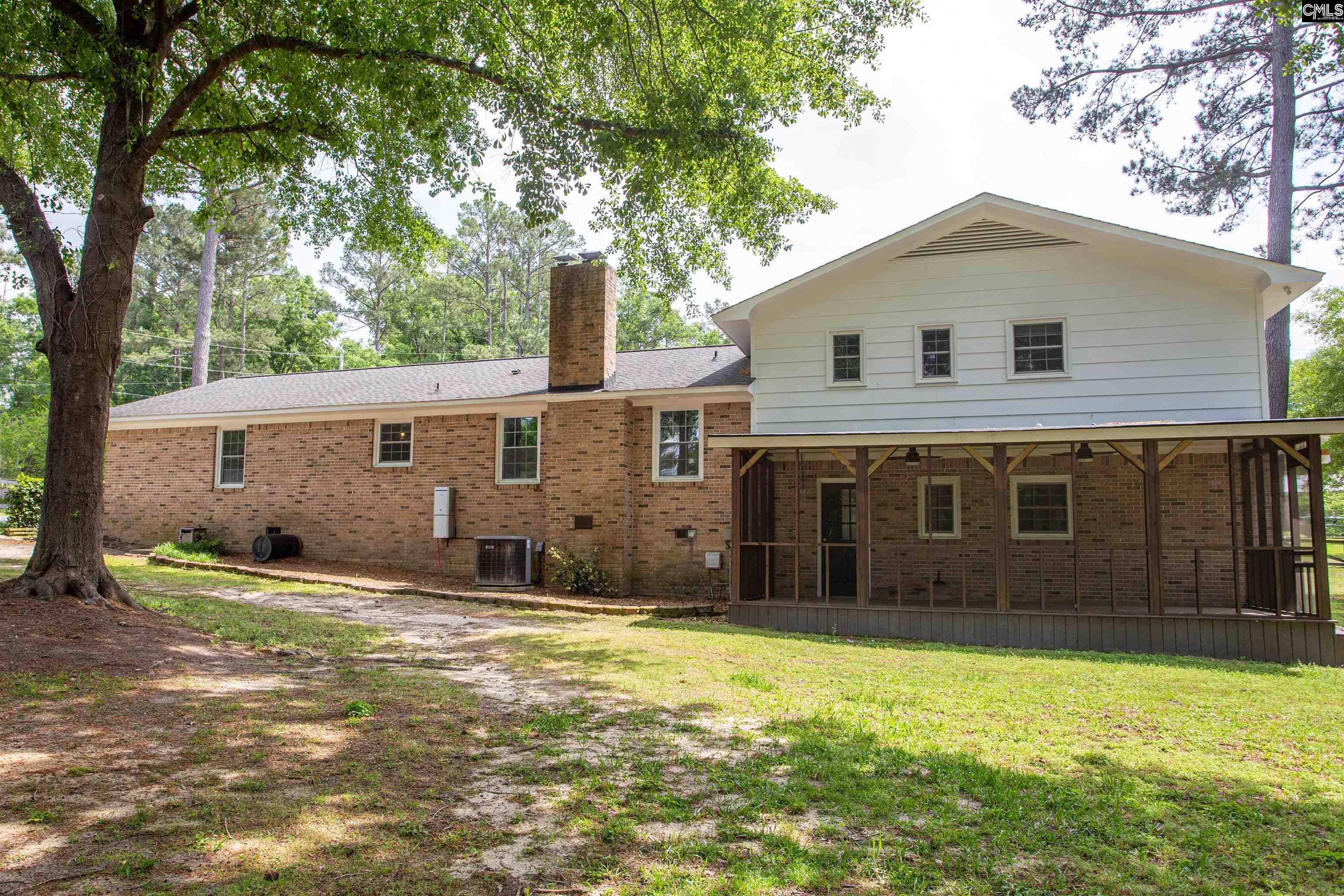 2102 McCarley Drive Camden, SC 29020-0000