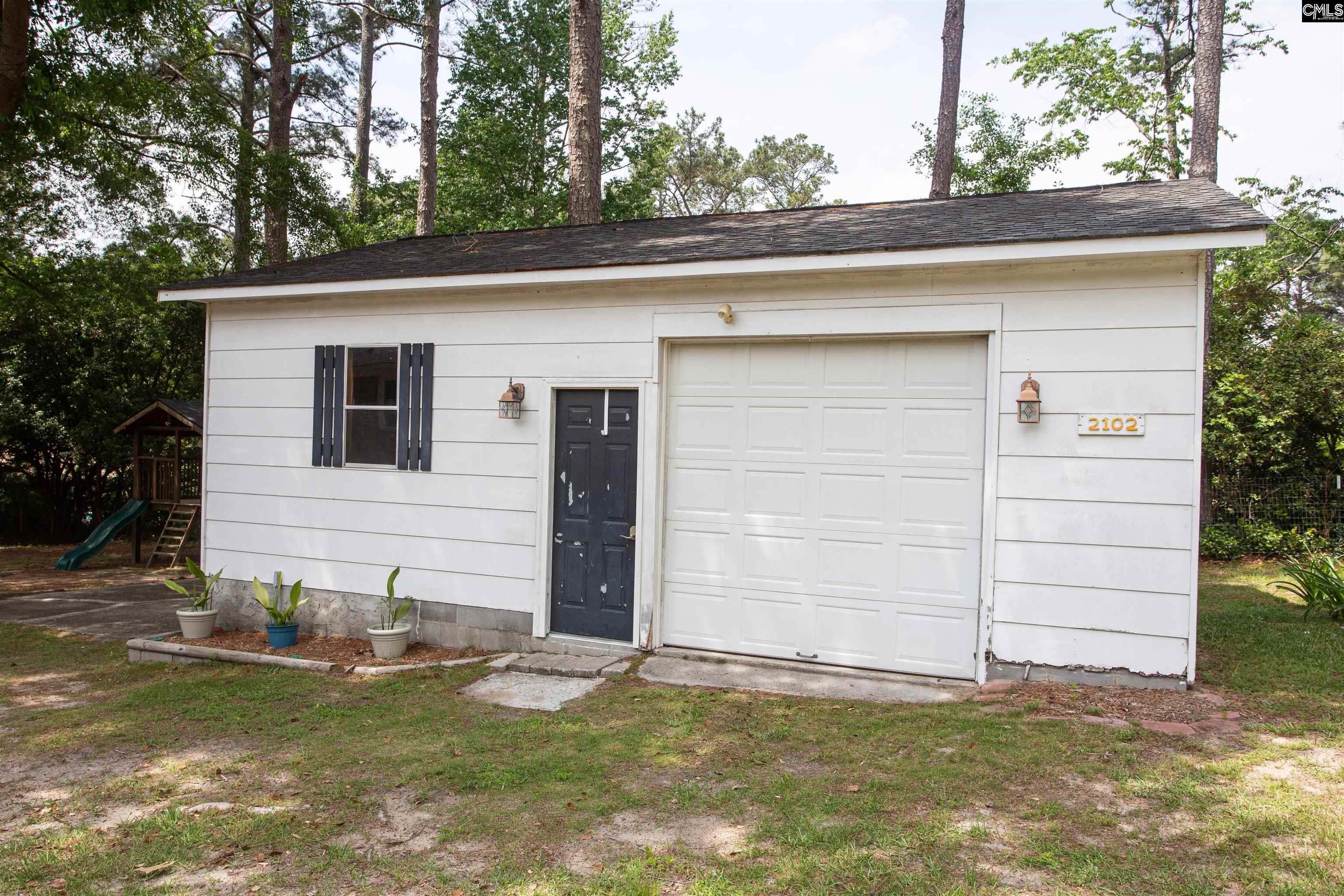 2102 McCarley Drive Camden, SC 29020-0000