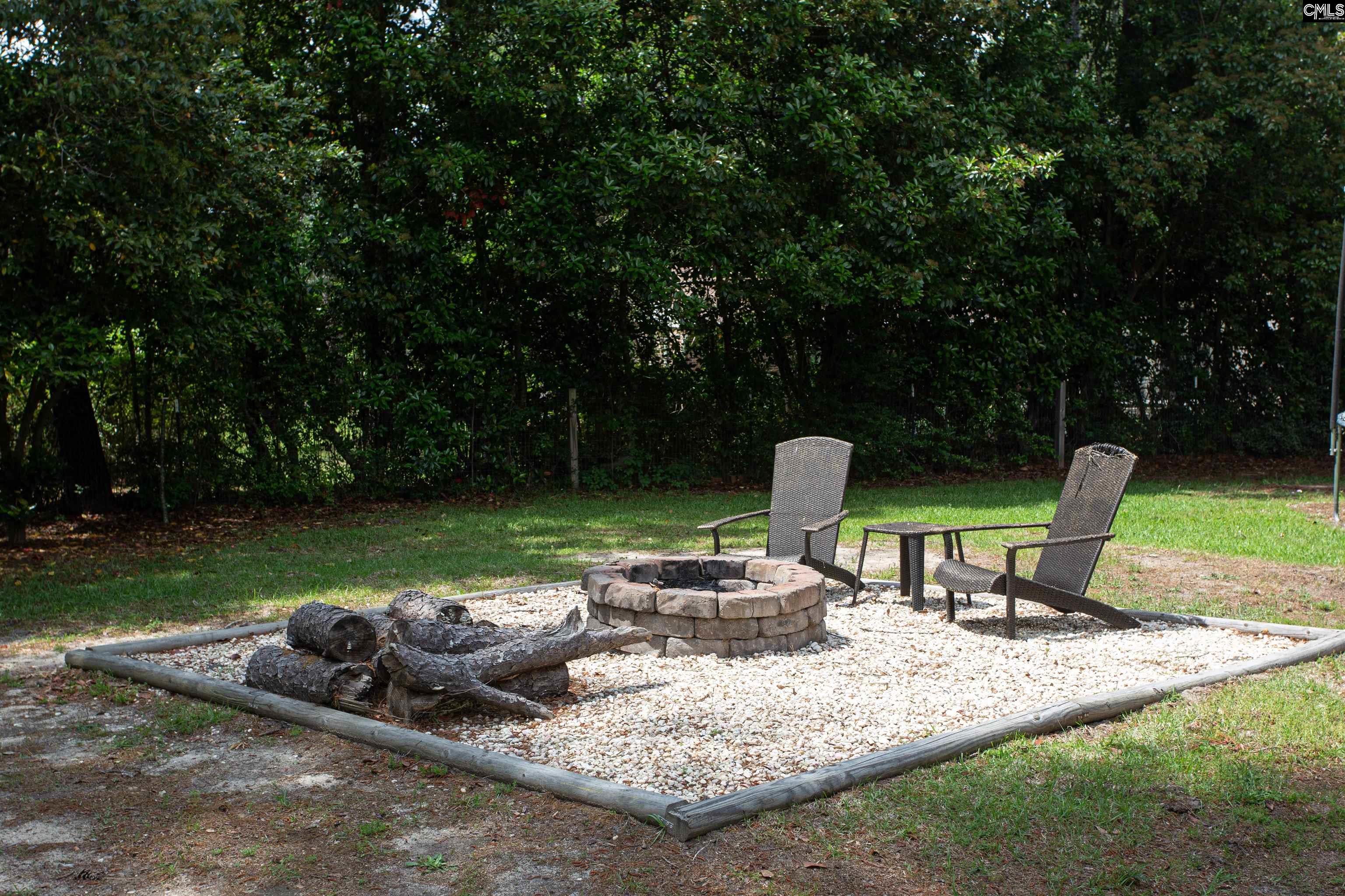 2102 McCarley Drive Camden, SC 29020-0000