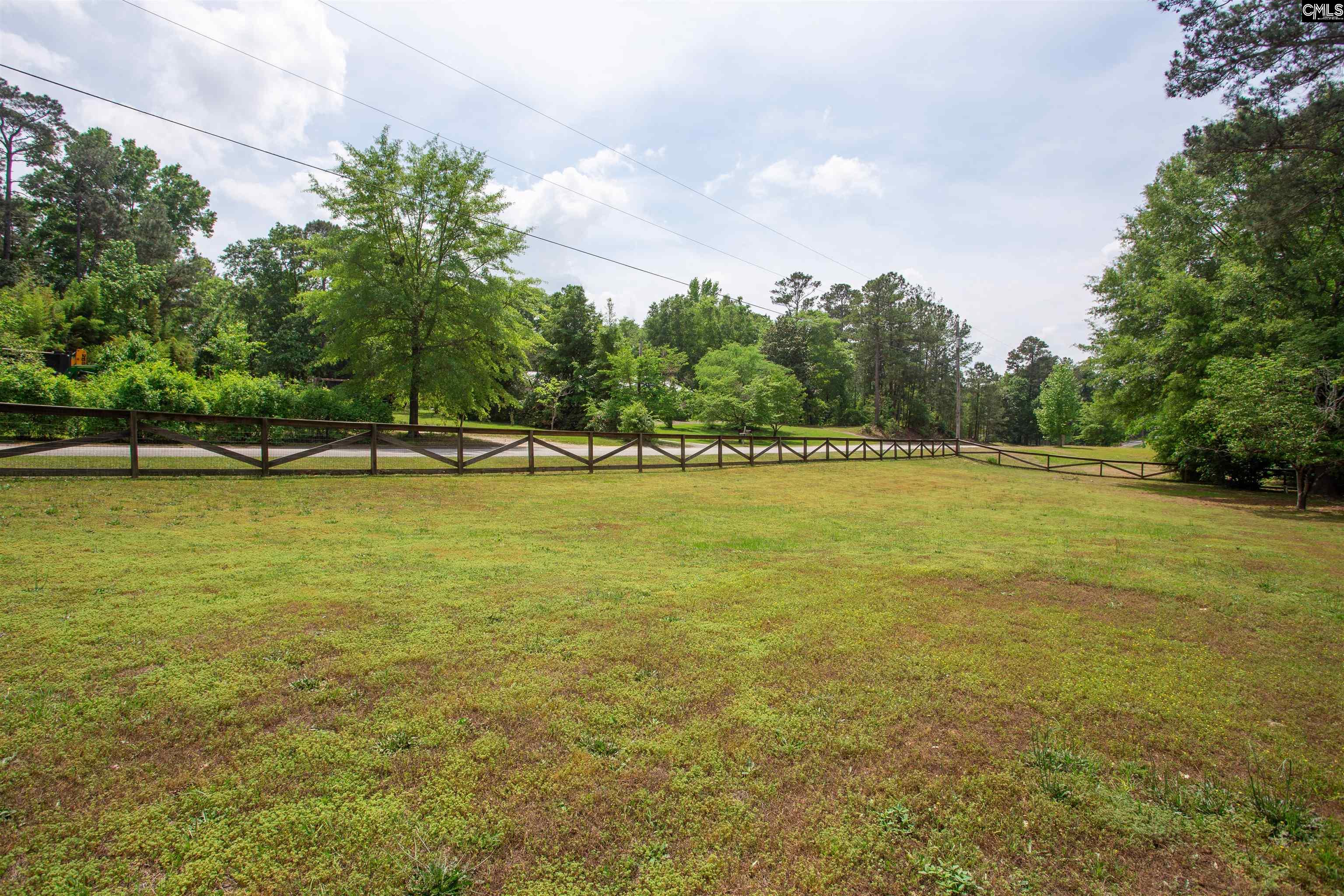 2102 McCarley Drive Camden, SC 29020-0000