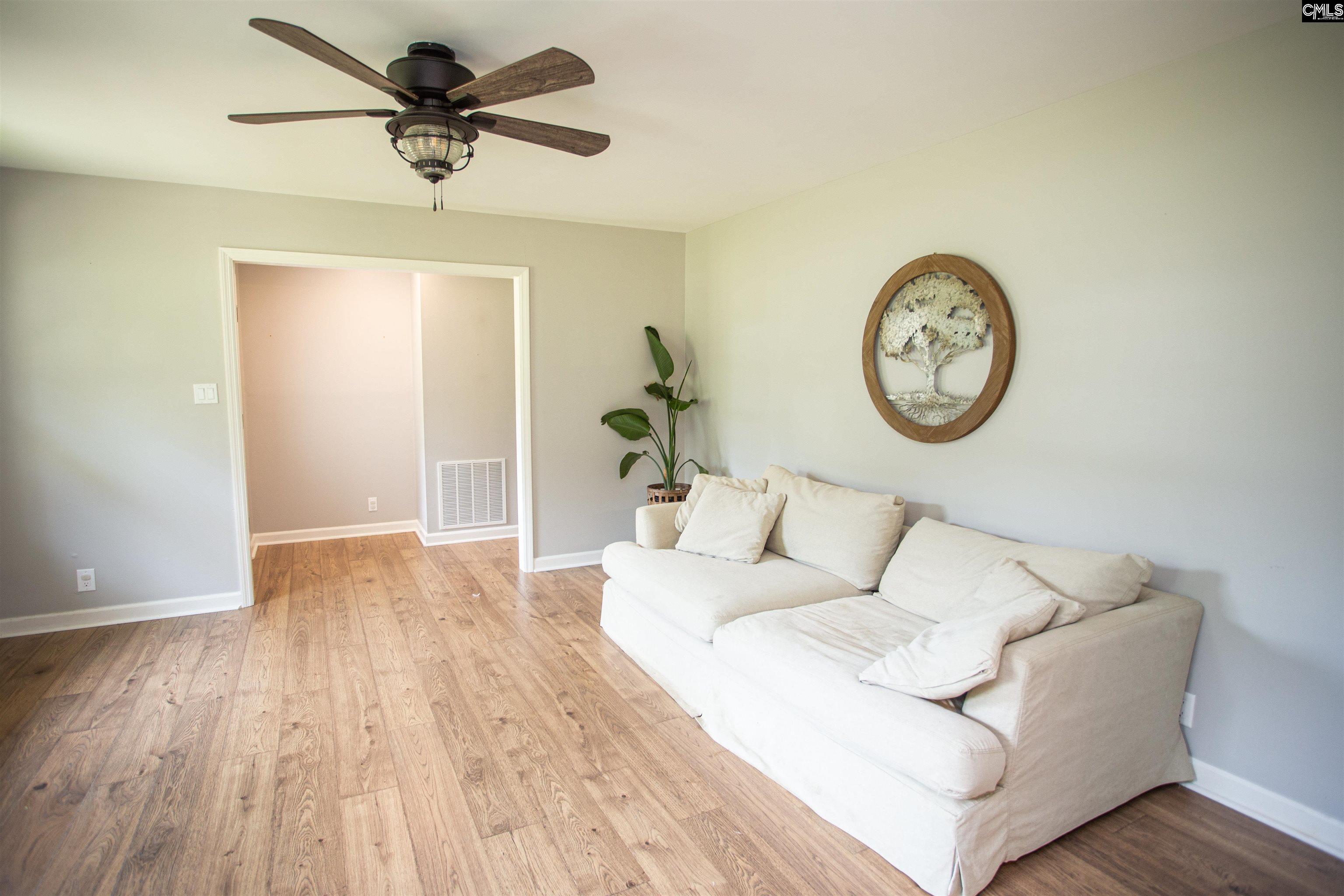 2102 McCarley Drive Camden, SC 29020-0000