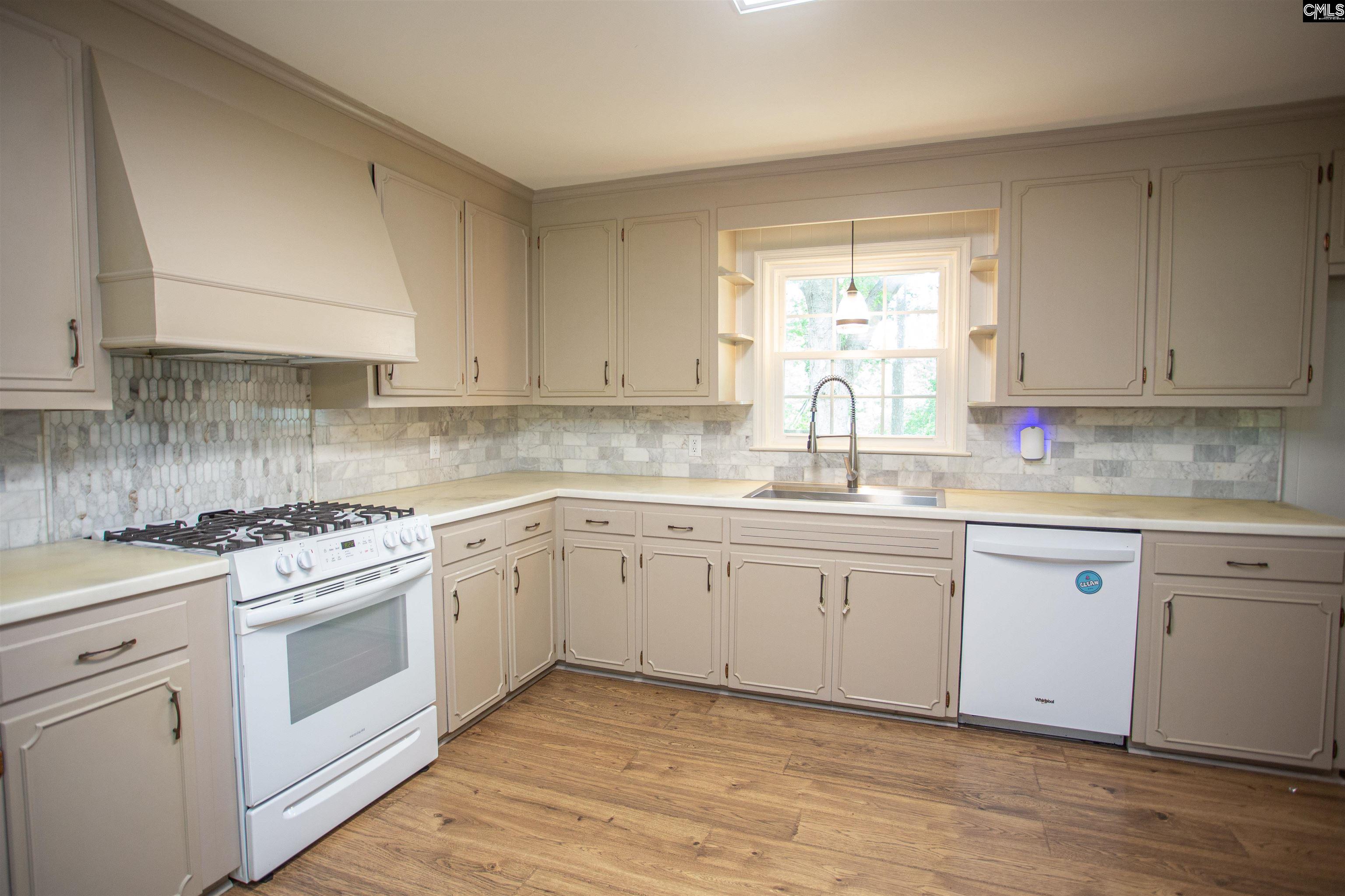 2102 McCarley Drive Camden, SC 29020-0000