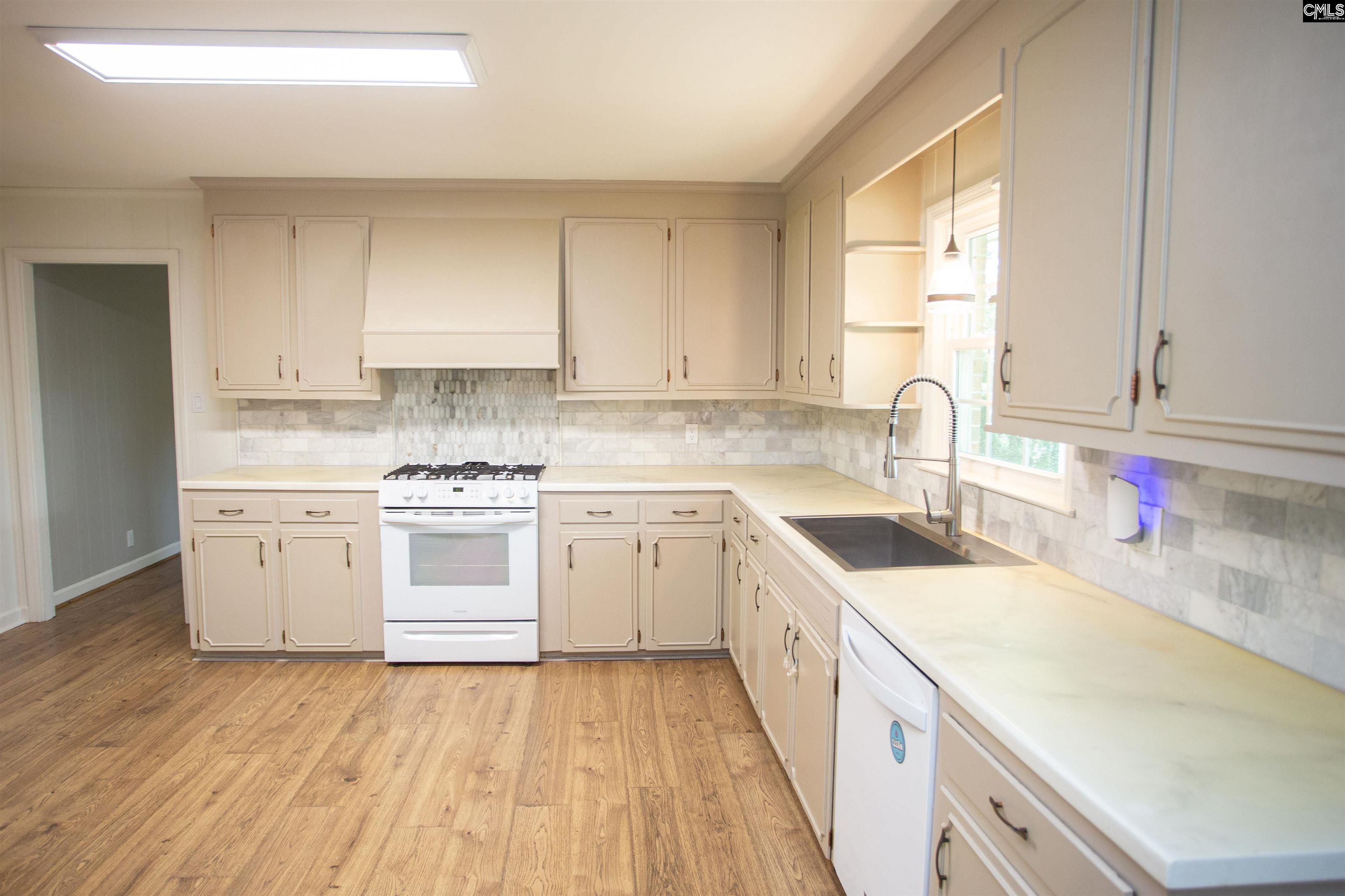 2102 McCarley Drive Camden, SC 29020-0000