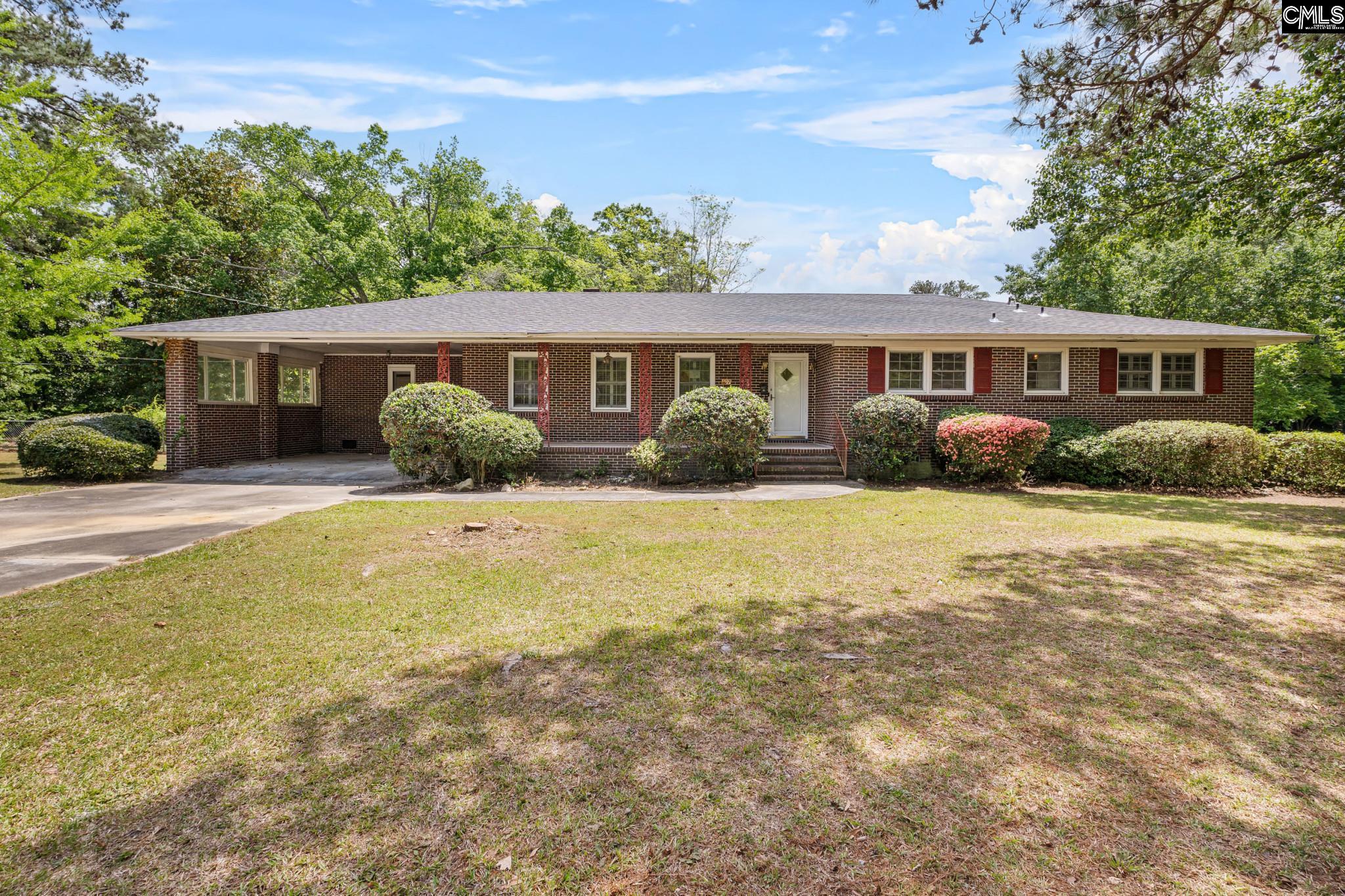 107 Barnett Drive, Bishopville, South Carolina image 1