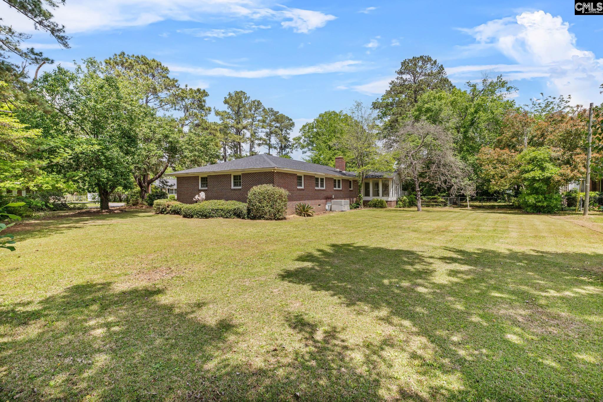 107 Barnett Drive, Bishopville, South Carolina image 2
