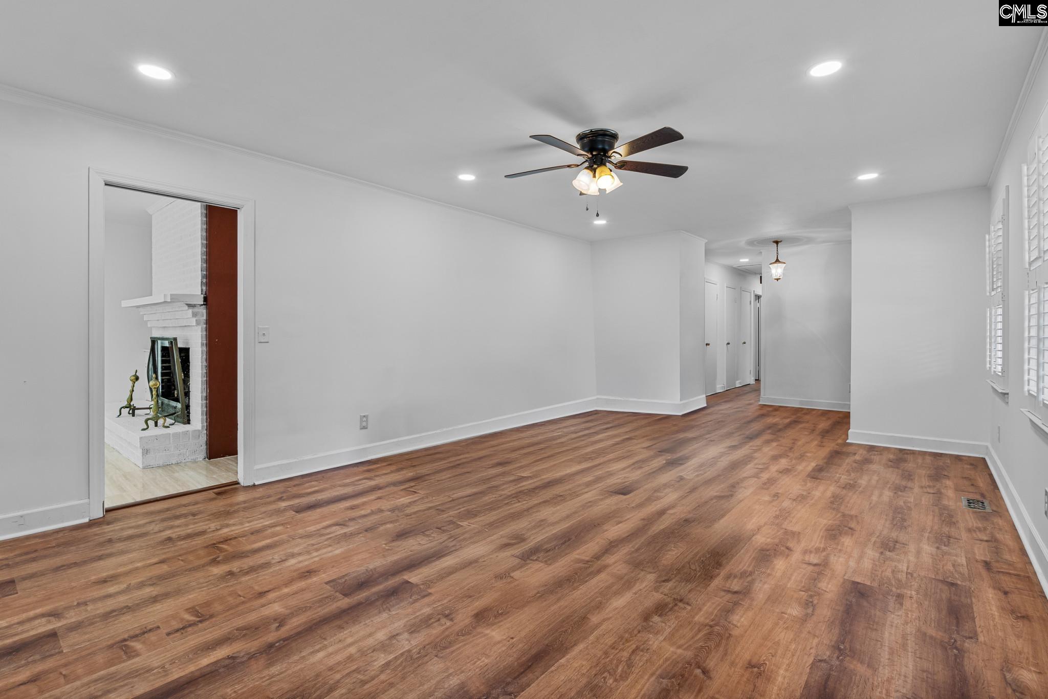 107 Barnett Drive, Bishopville, South Carolina image 12