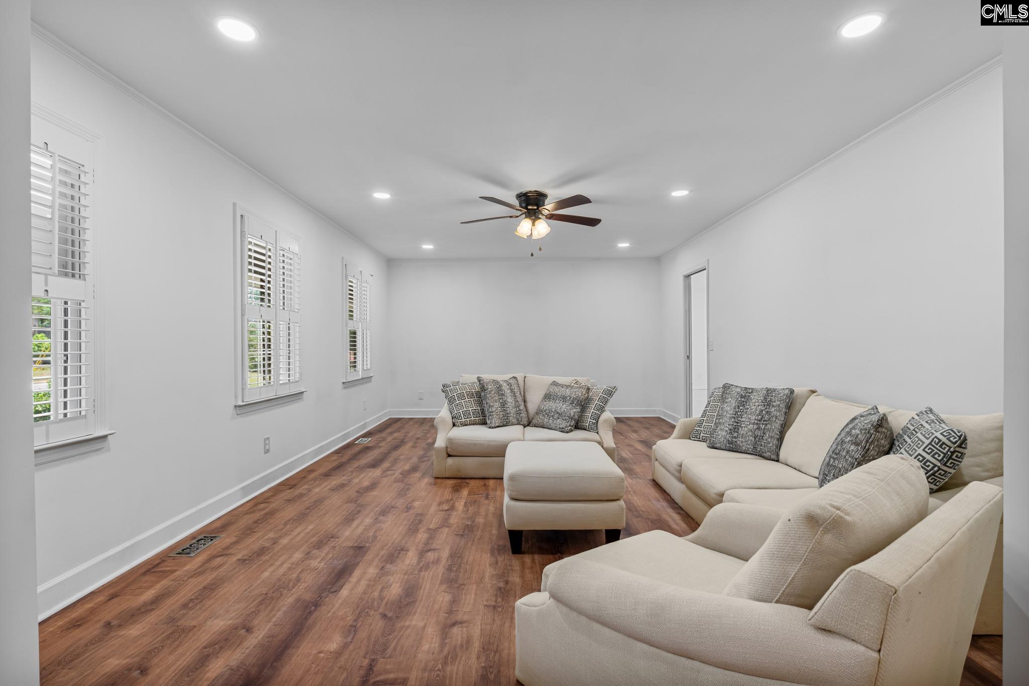 107 Barnett Drive, Bishopville, South Carolina image 14