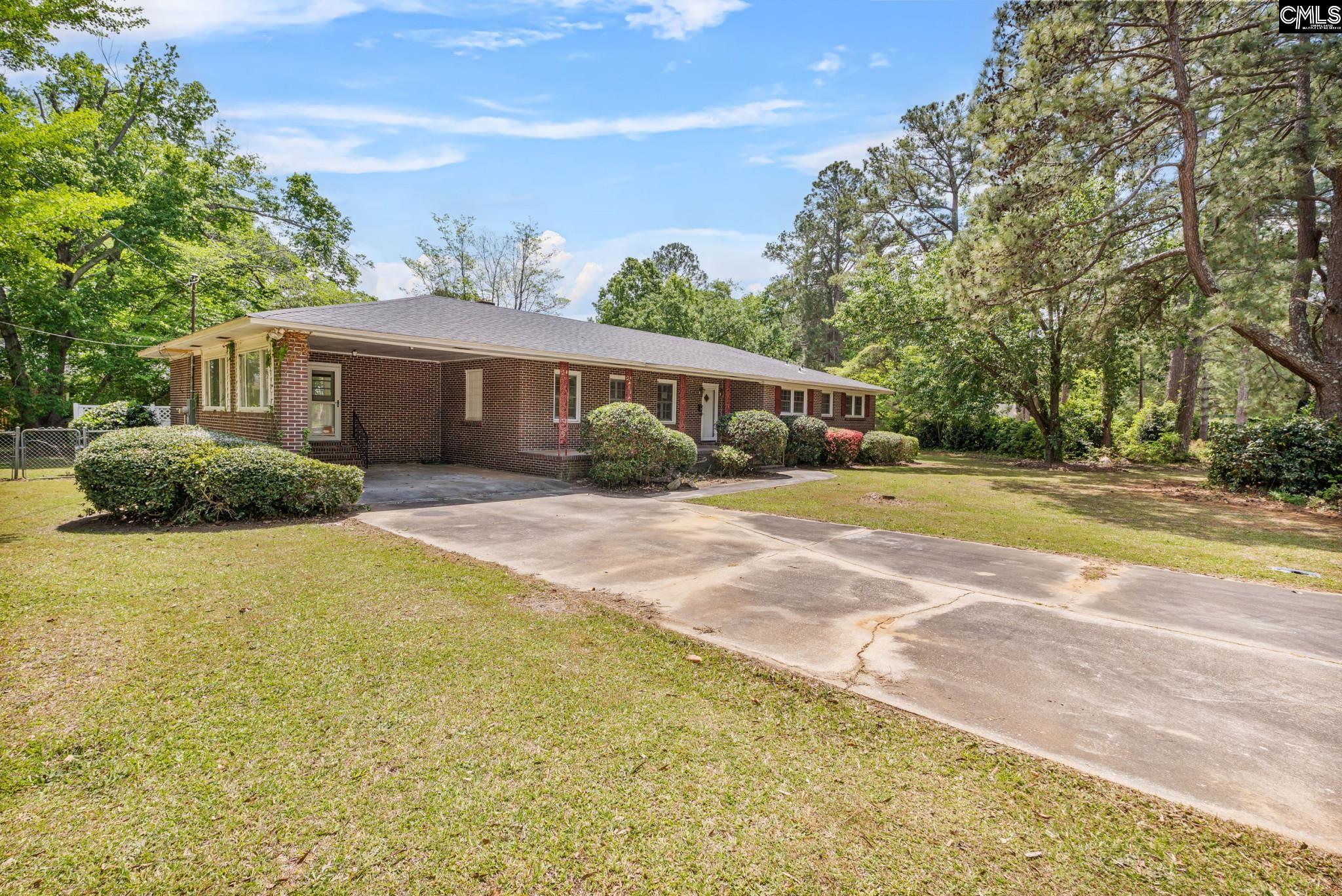 107 Barnett Drive, Bishopville, South Carolina image 34