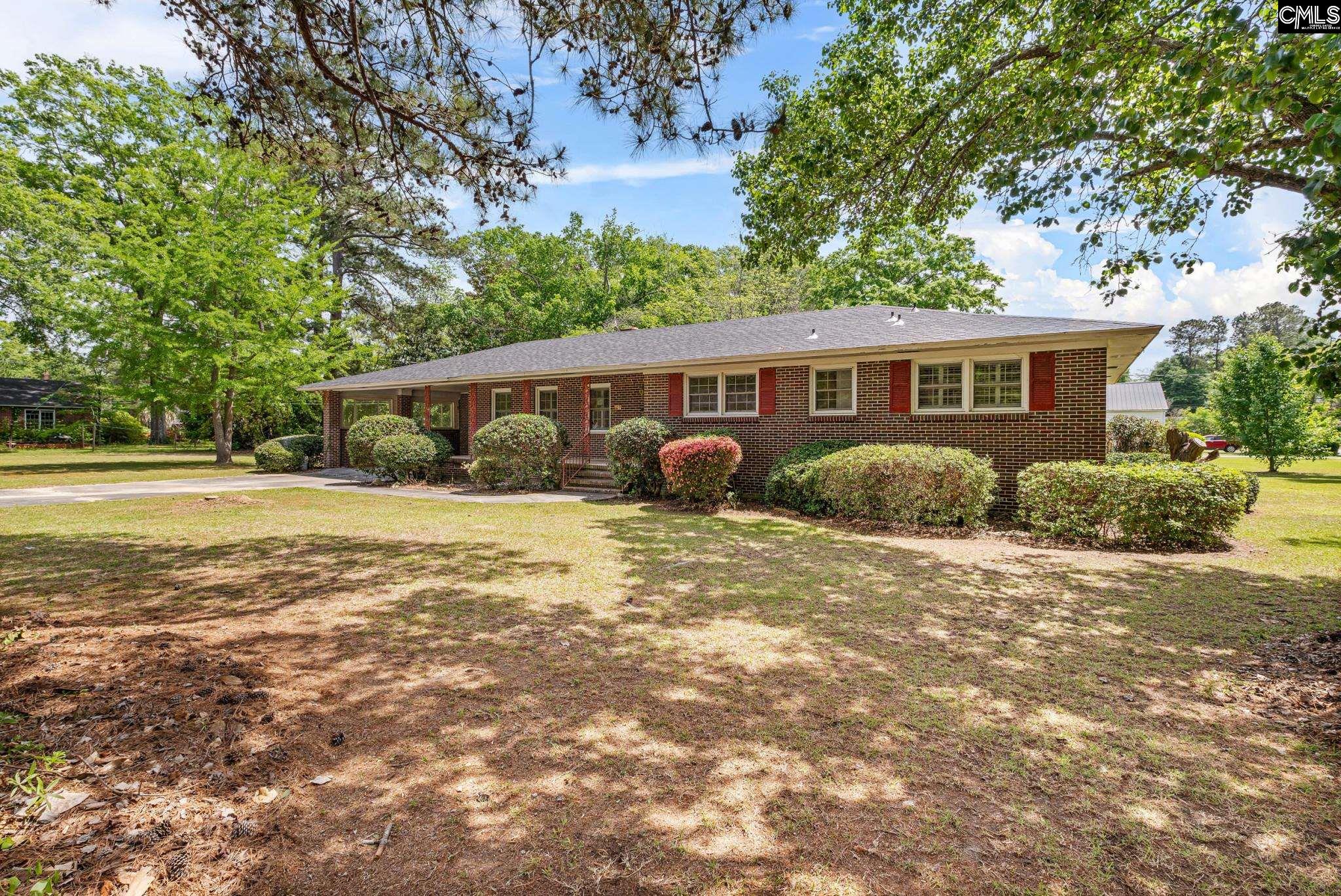 107 Barnett Drive, Bishopville, South Carolina image 35