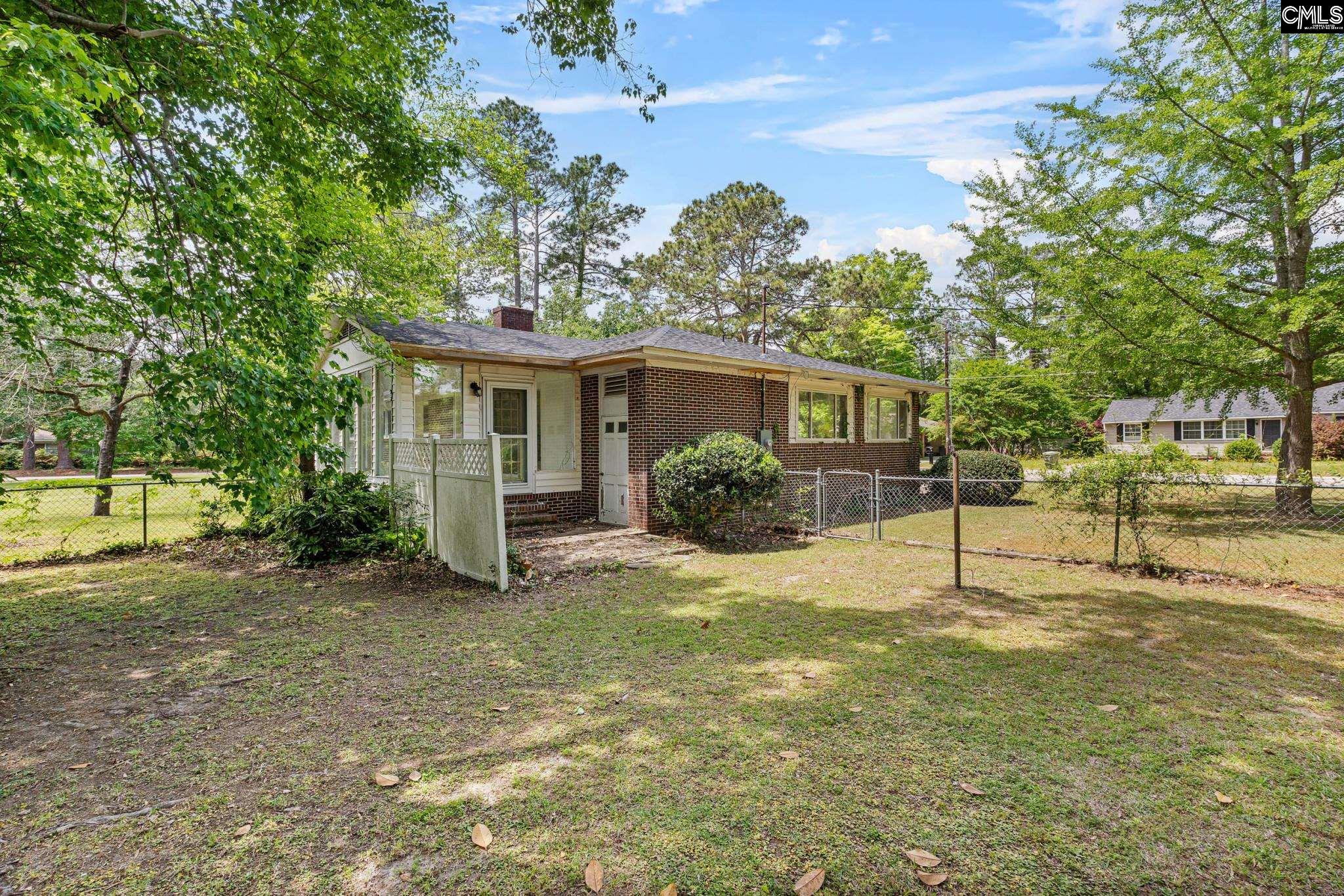 107 Barnett Drive, Bishopville, South Carolina image 36