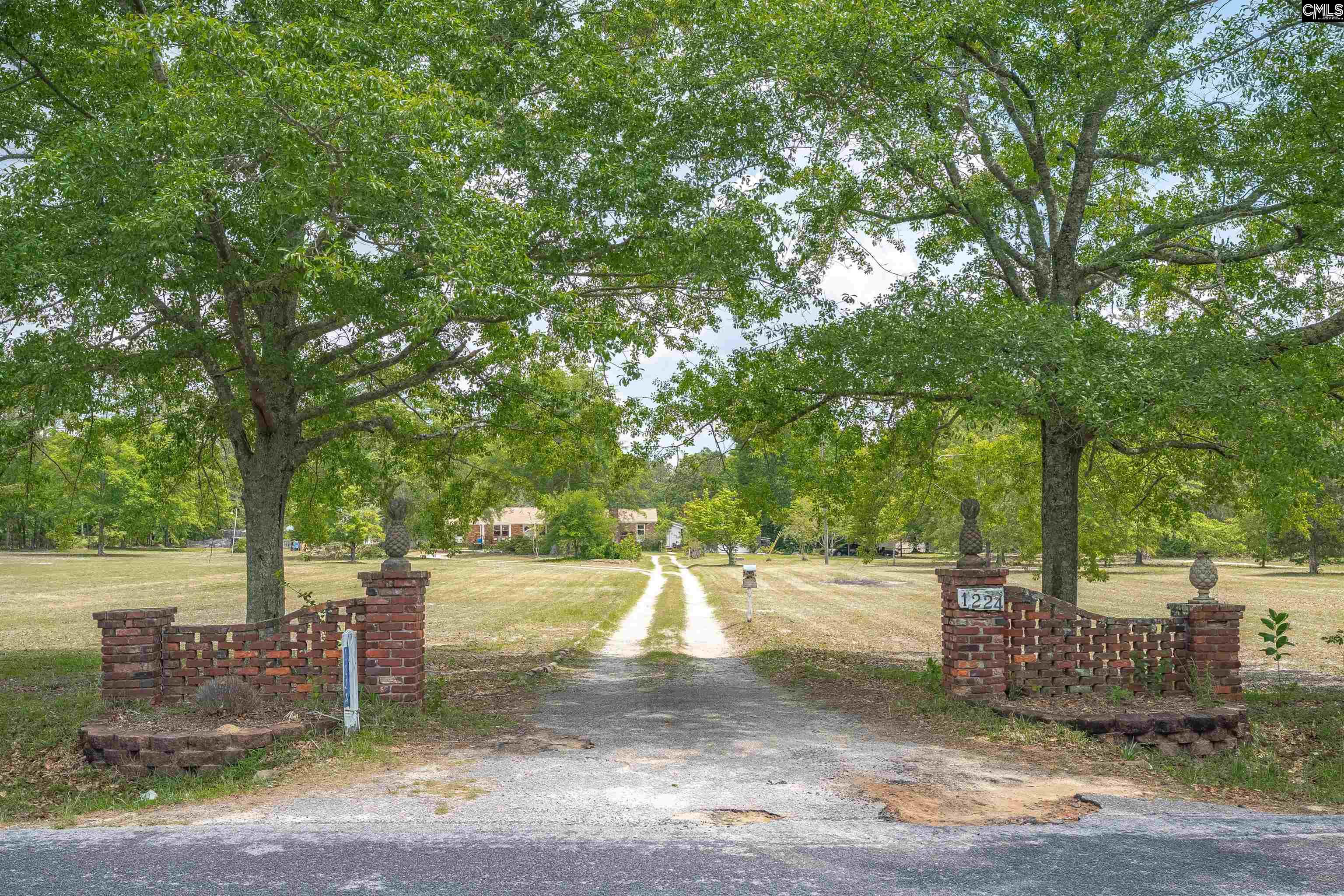 1224 Rl Coward Road, Hopkins, South Carolina image 2