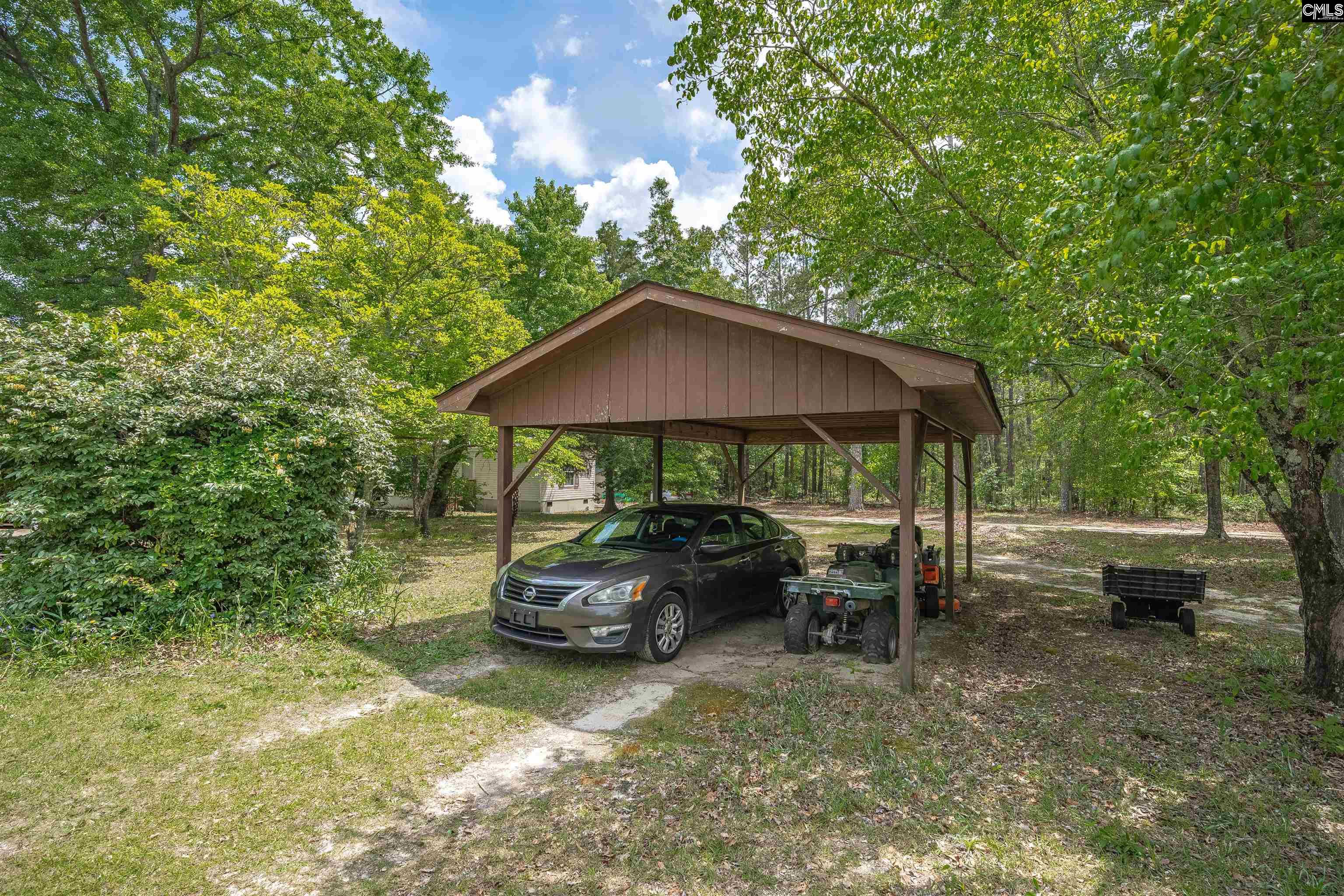 1224 Rl Coward Road, Hopkins, South Carolina image 11