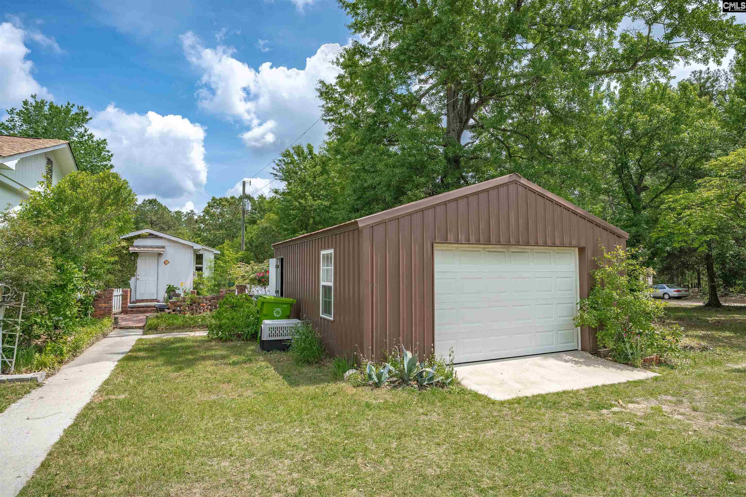 1224 Rl Coward Road, Hopkins, South Carolina image 12