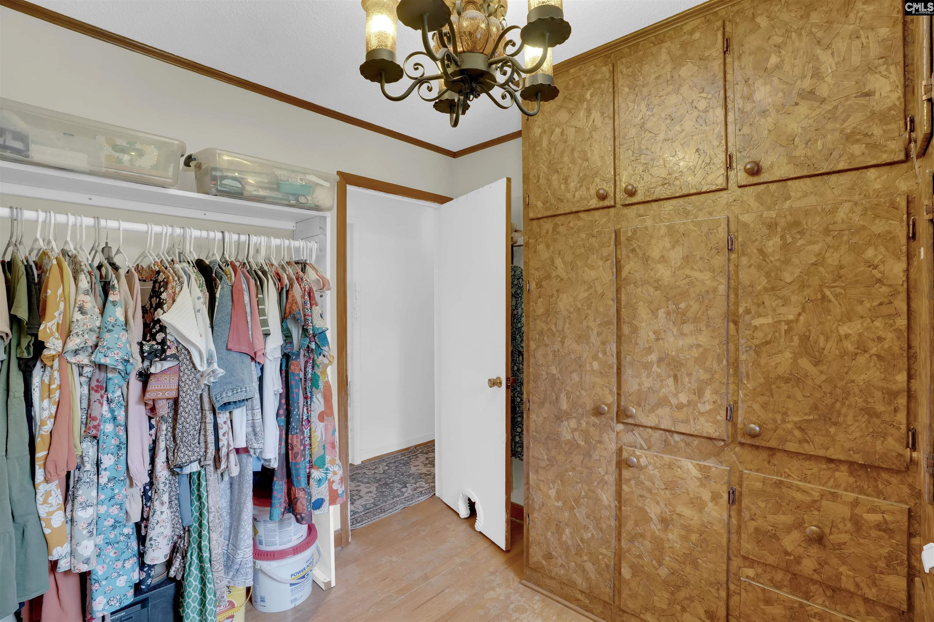 1224 Rl Coward Road, Hopkins, South Carolina image 20