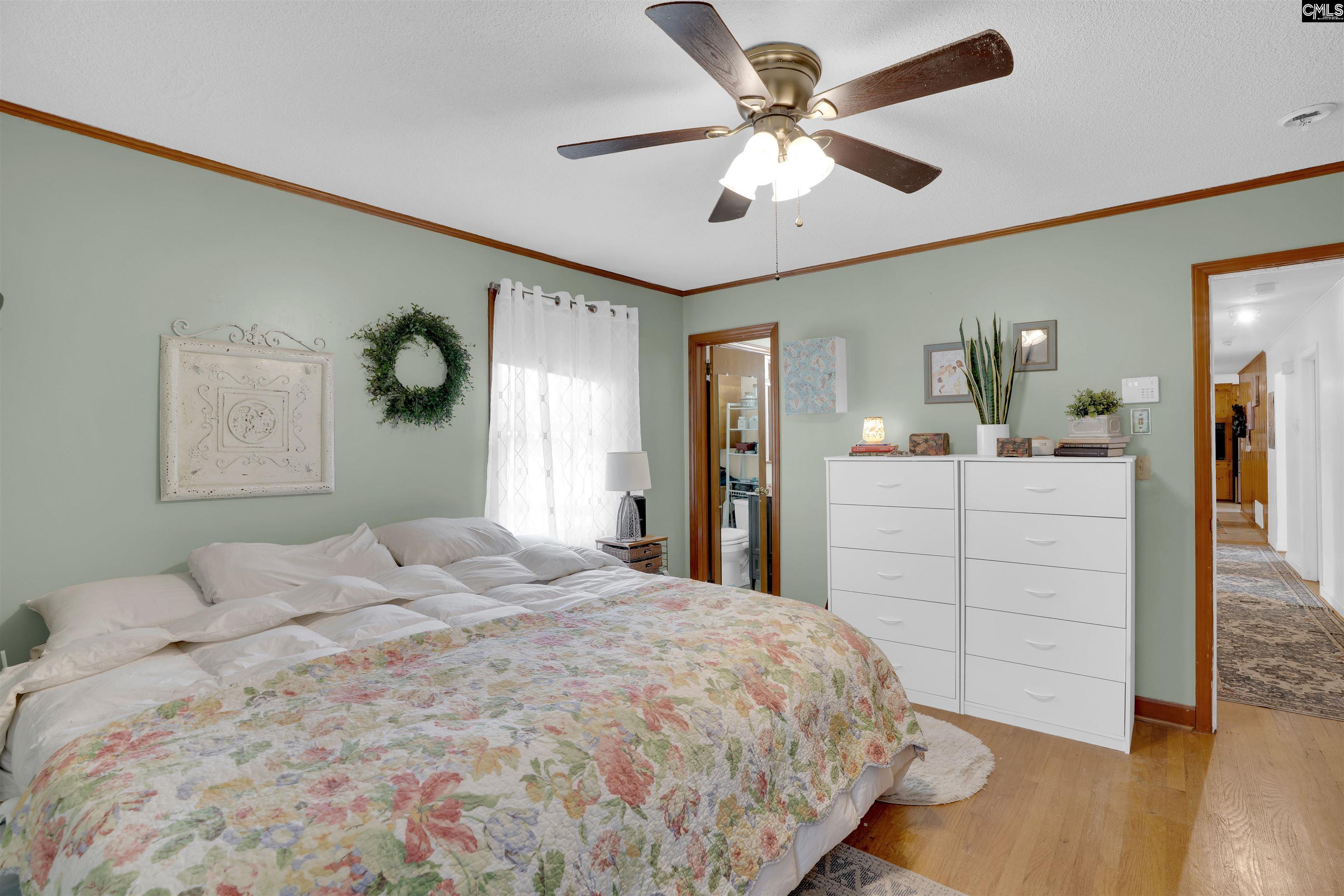 1224 Rl Coward Road, Hopkins, South Carolina image 23