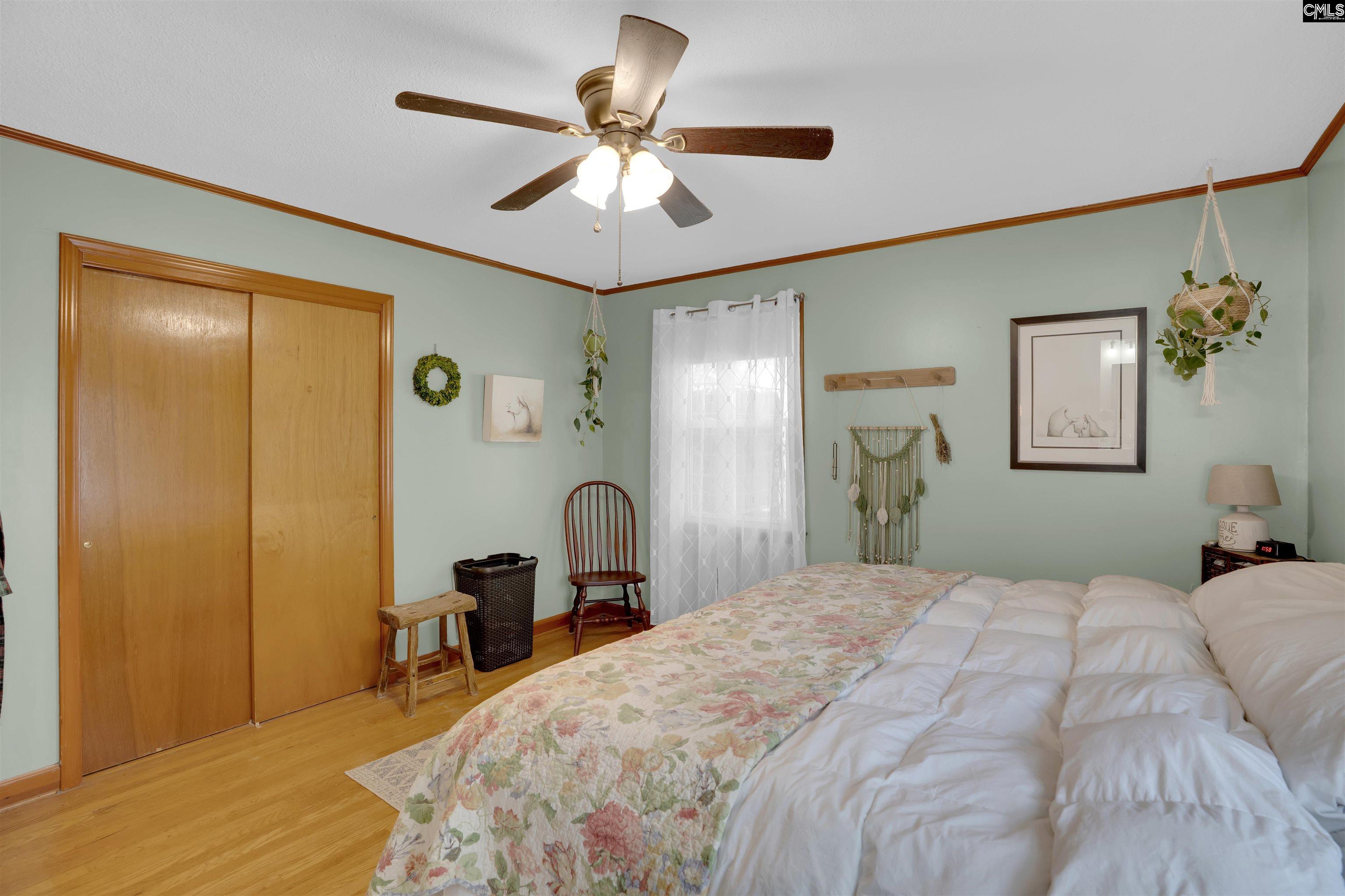 1224 Rl Coward Road, Hopkins, South Carolina image 24