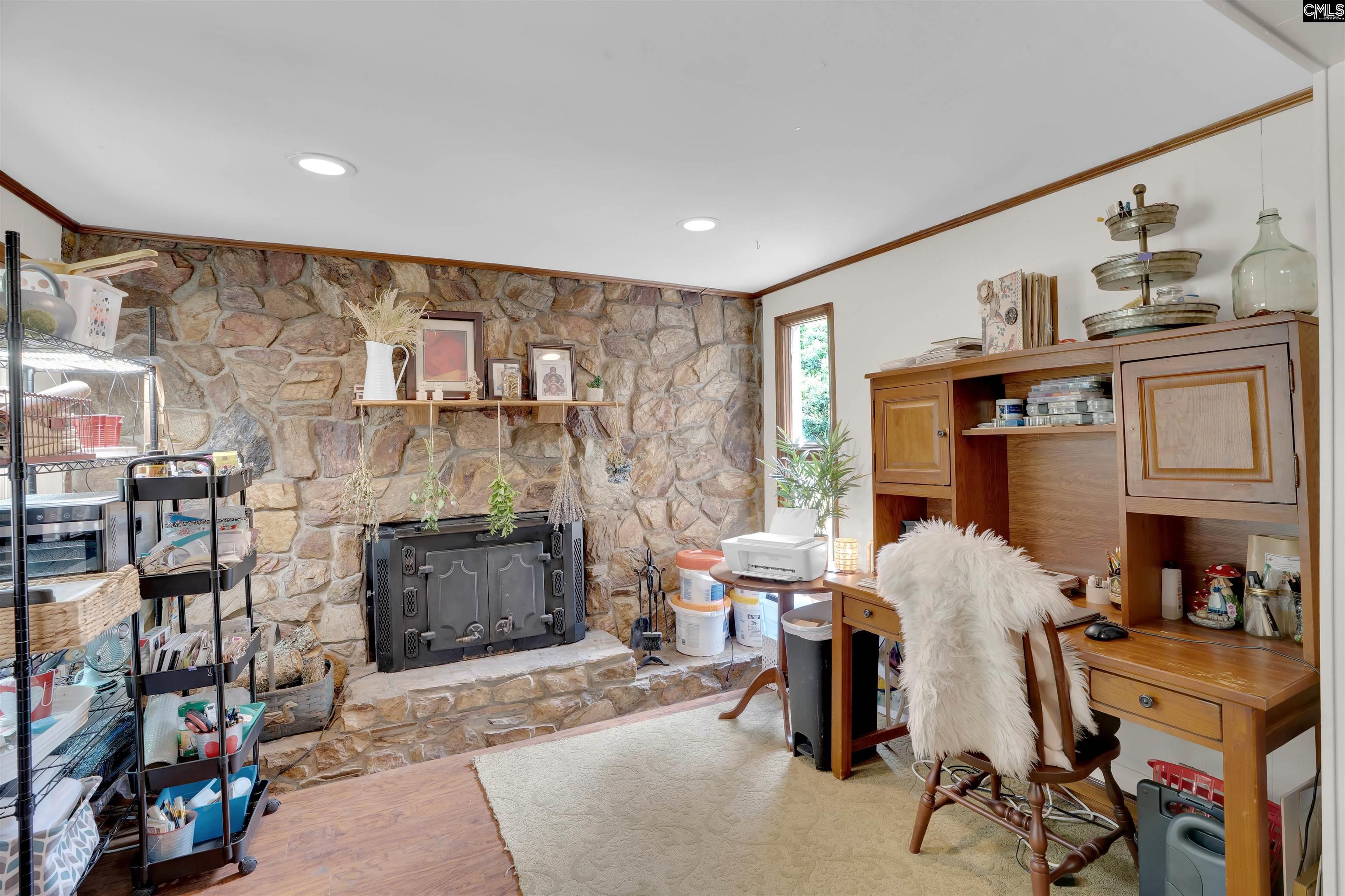1224 Rl Coward Road, Hopkins, South Carolina image 32