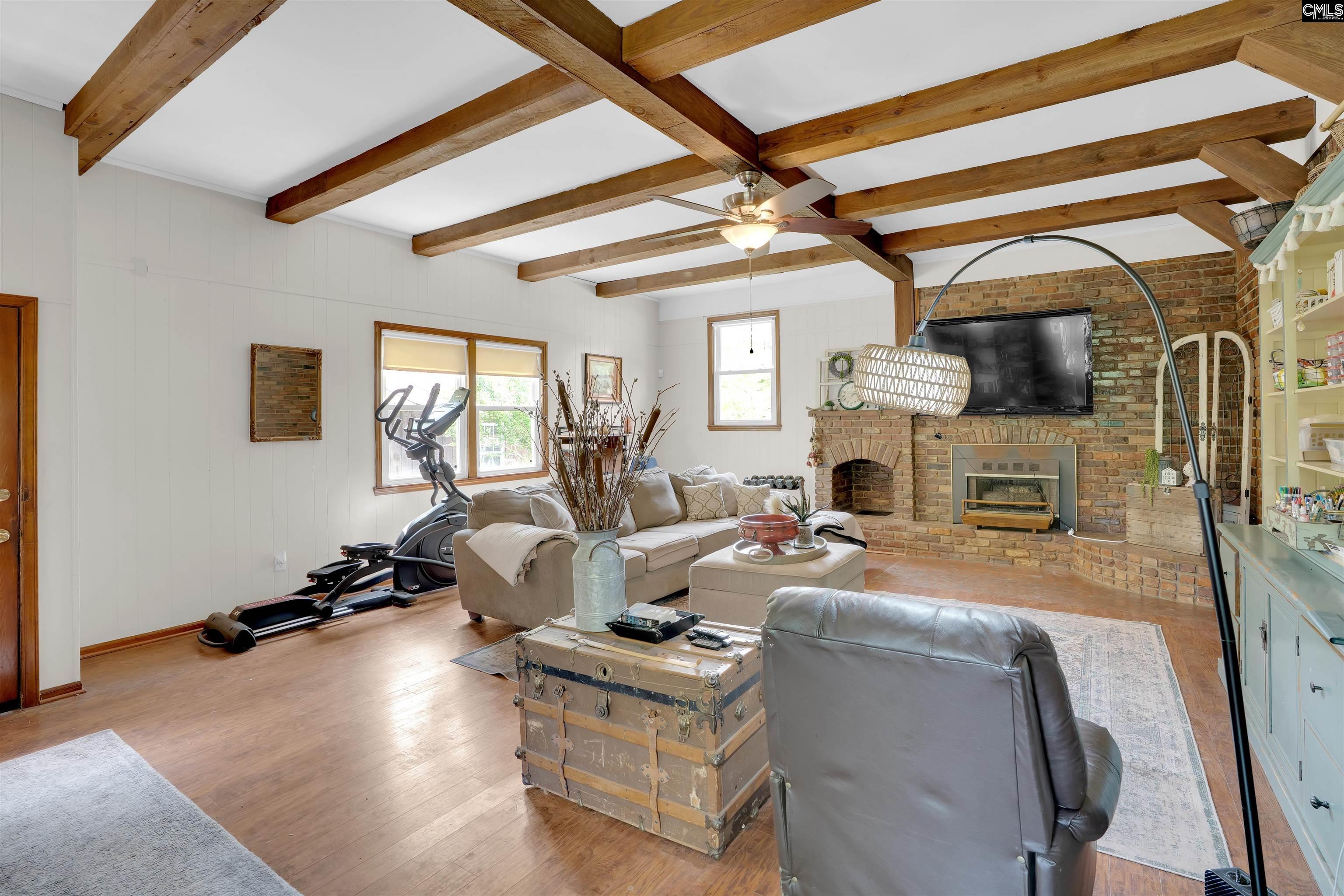 1224 Rl Coward Road, Hopkins, South Carolina image 40