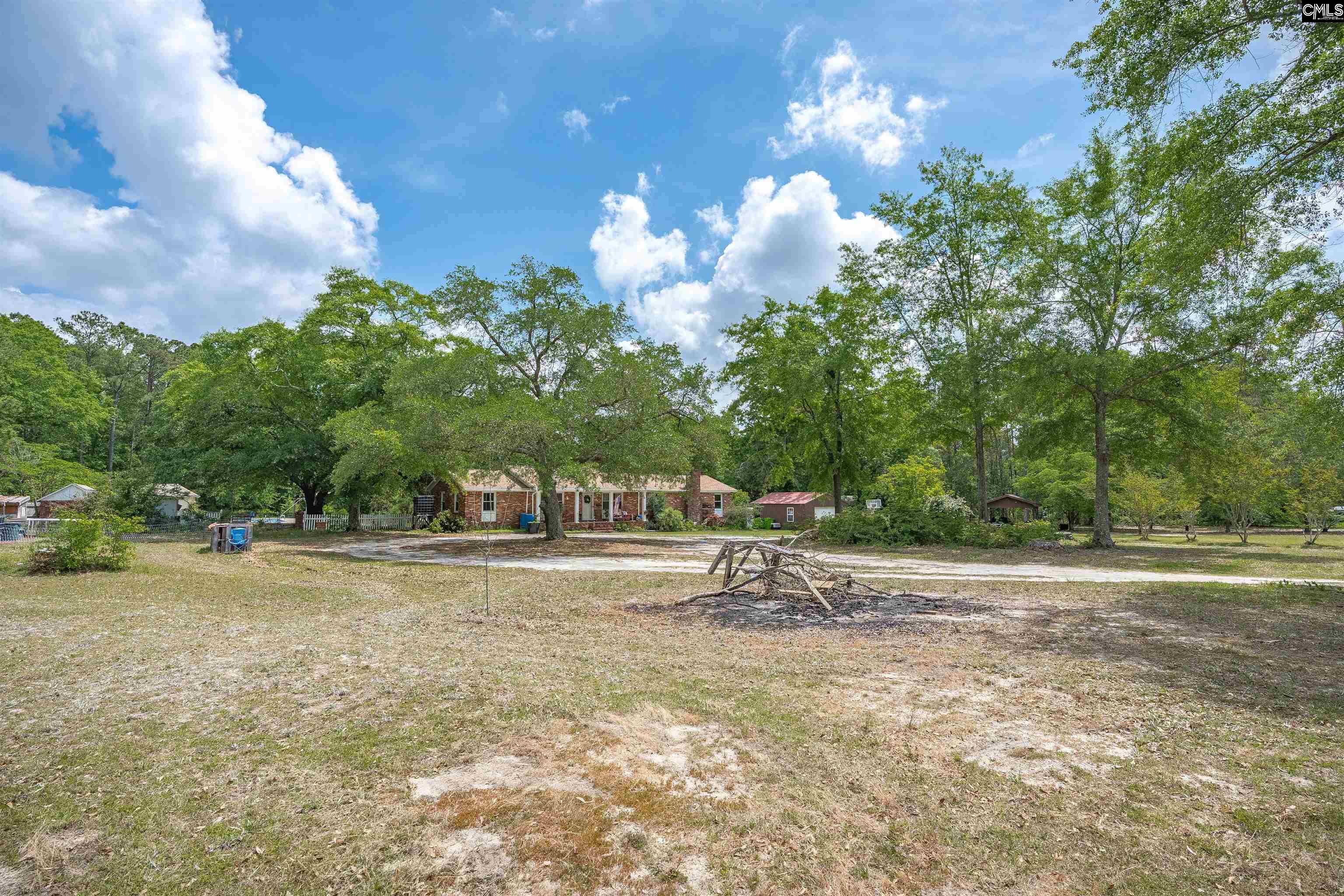 1224 Rl Coward Road, Hopkins, South Carolina image 6