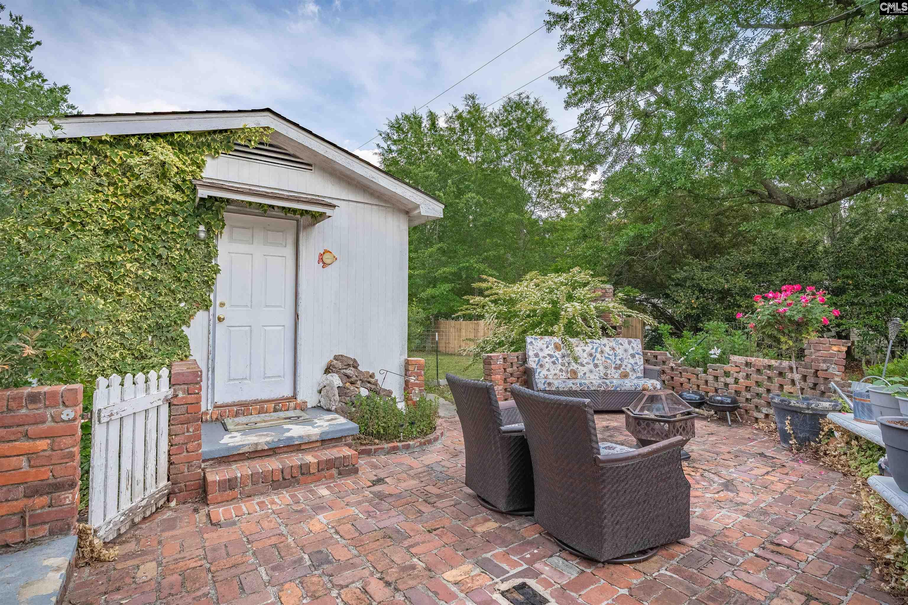 1224 Rl Coward Road Hopkins, SC 29061